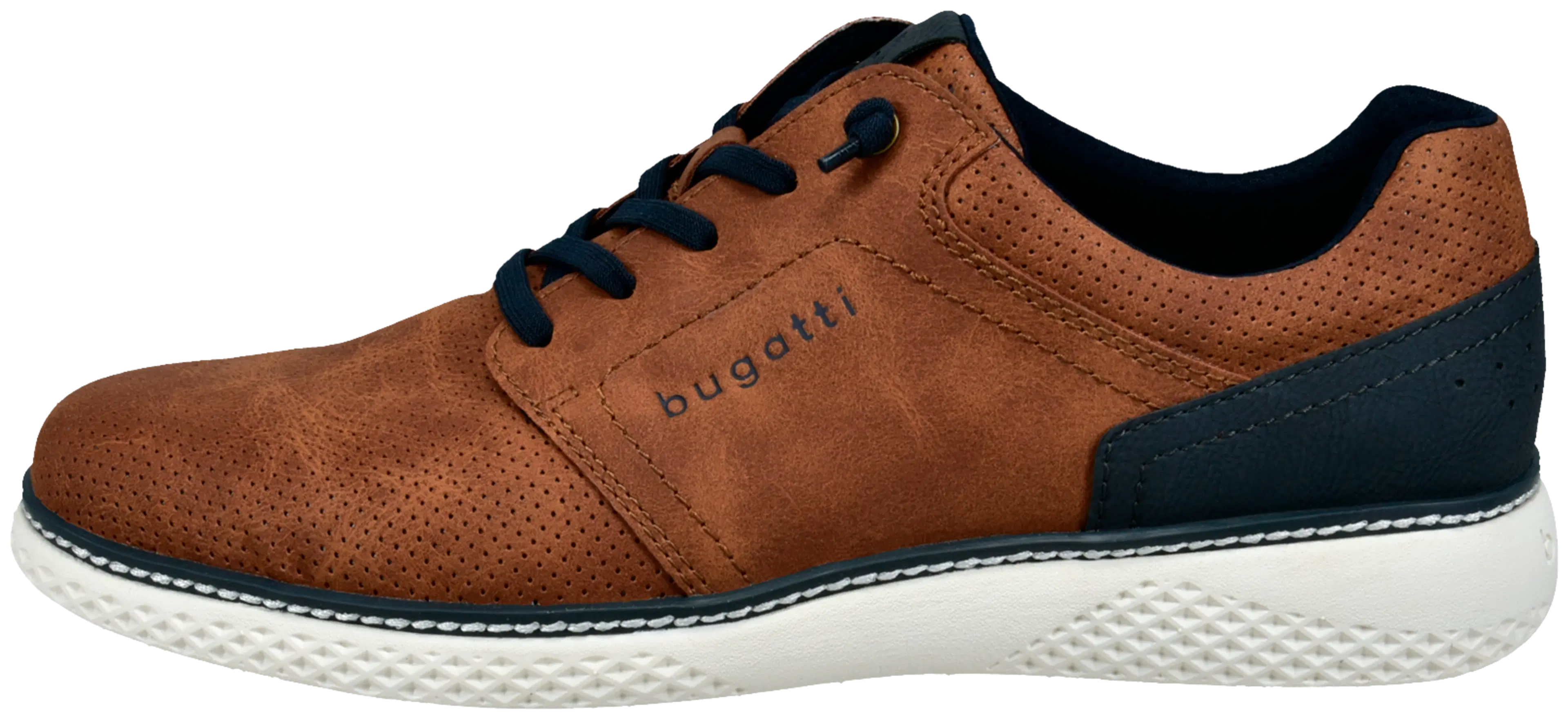 Bugatti Dexter vapaa-ajan kengät