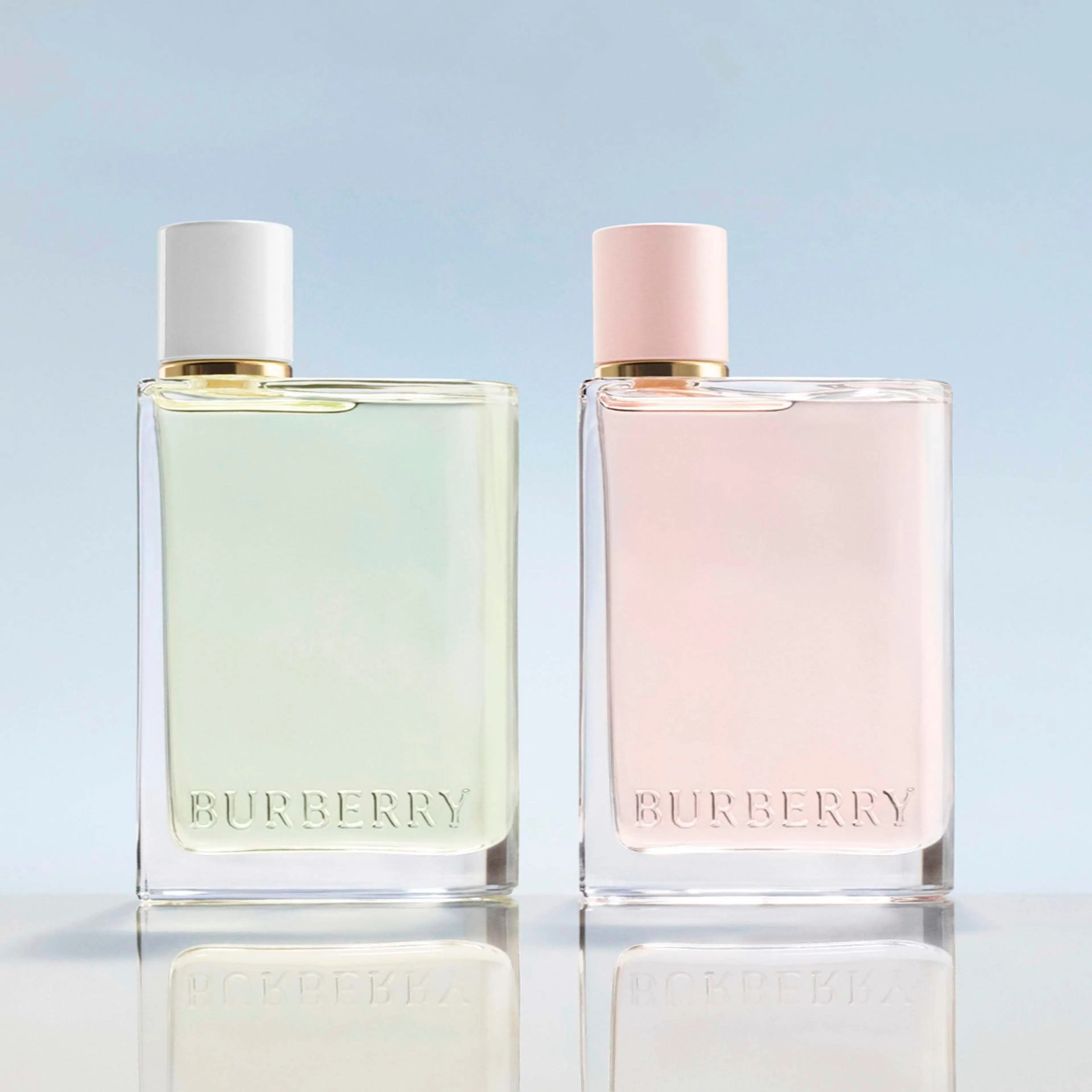 Burberry Her EdT tuoksu 30 ml