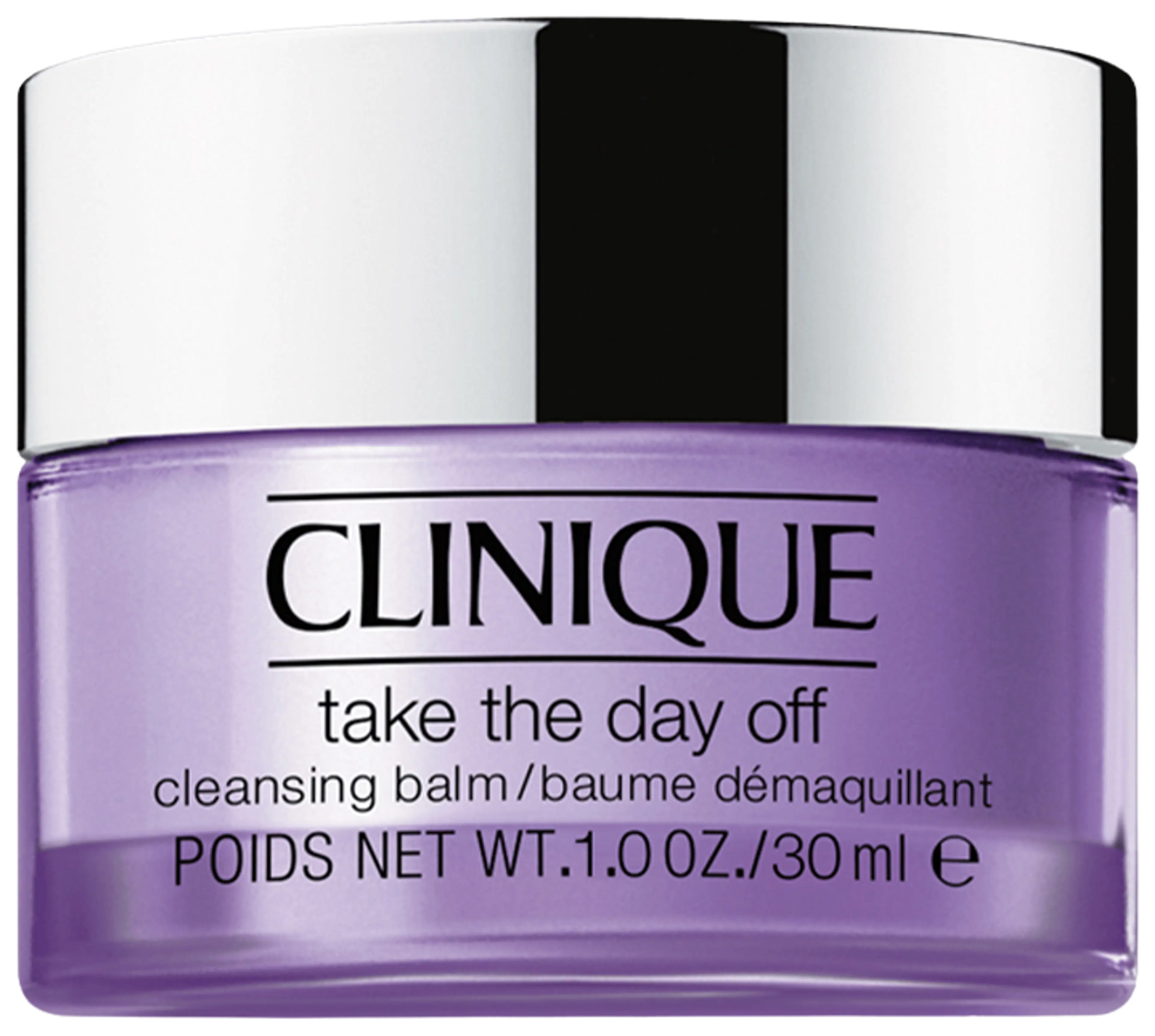Clinique Take the Day off Cleansing Balm puhdistusvoide 30 ml