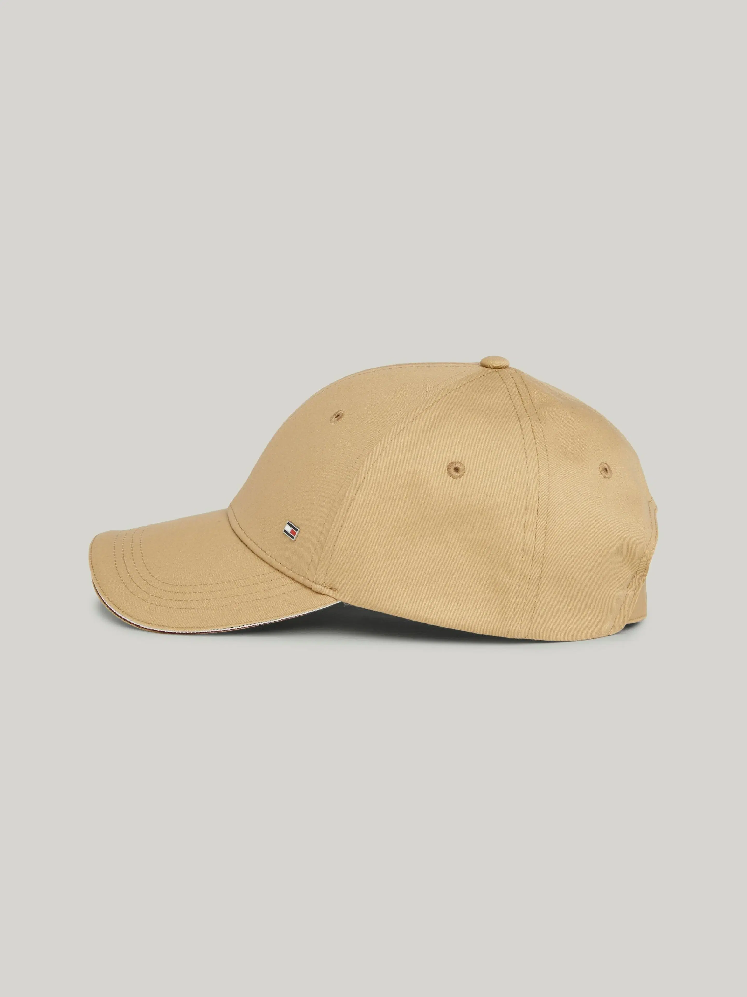 Tommy Hilfiger Th corporate cotton 6panel cap