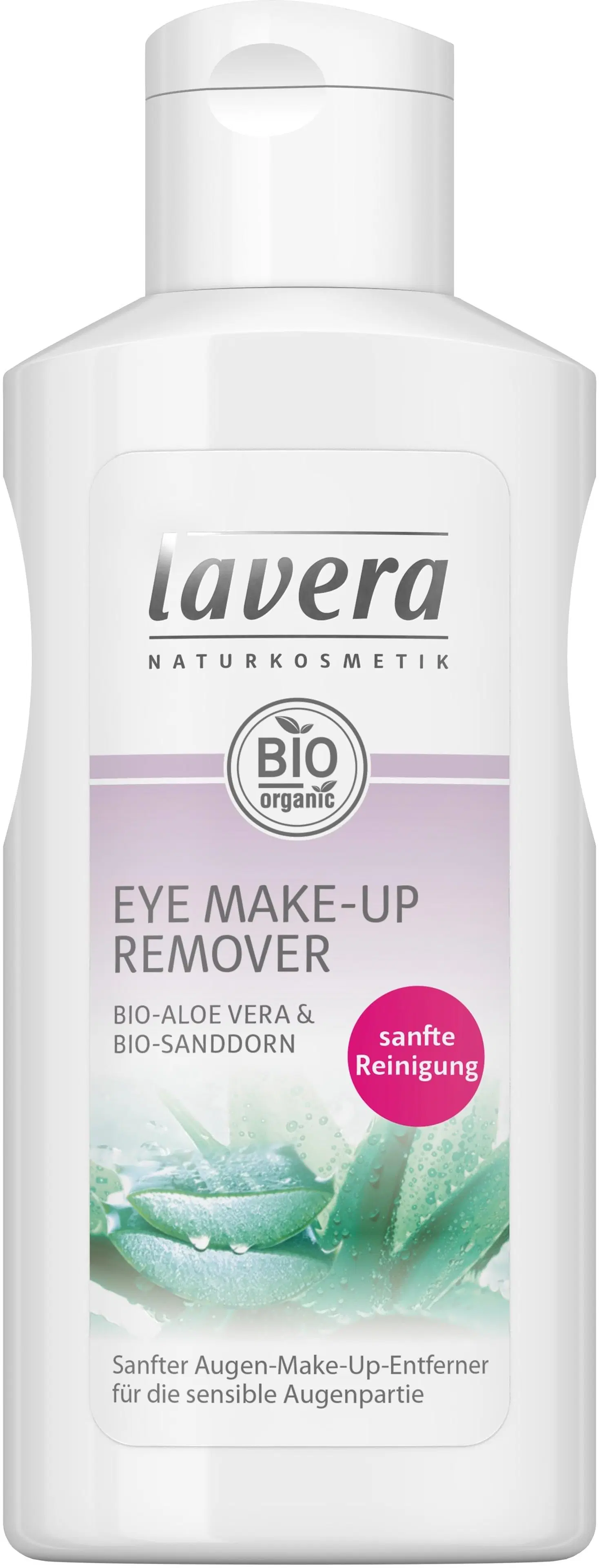 lavera Trend Sensitiv Eye Make-up Remover 125ml