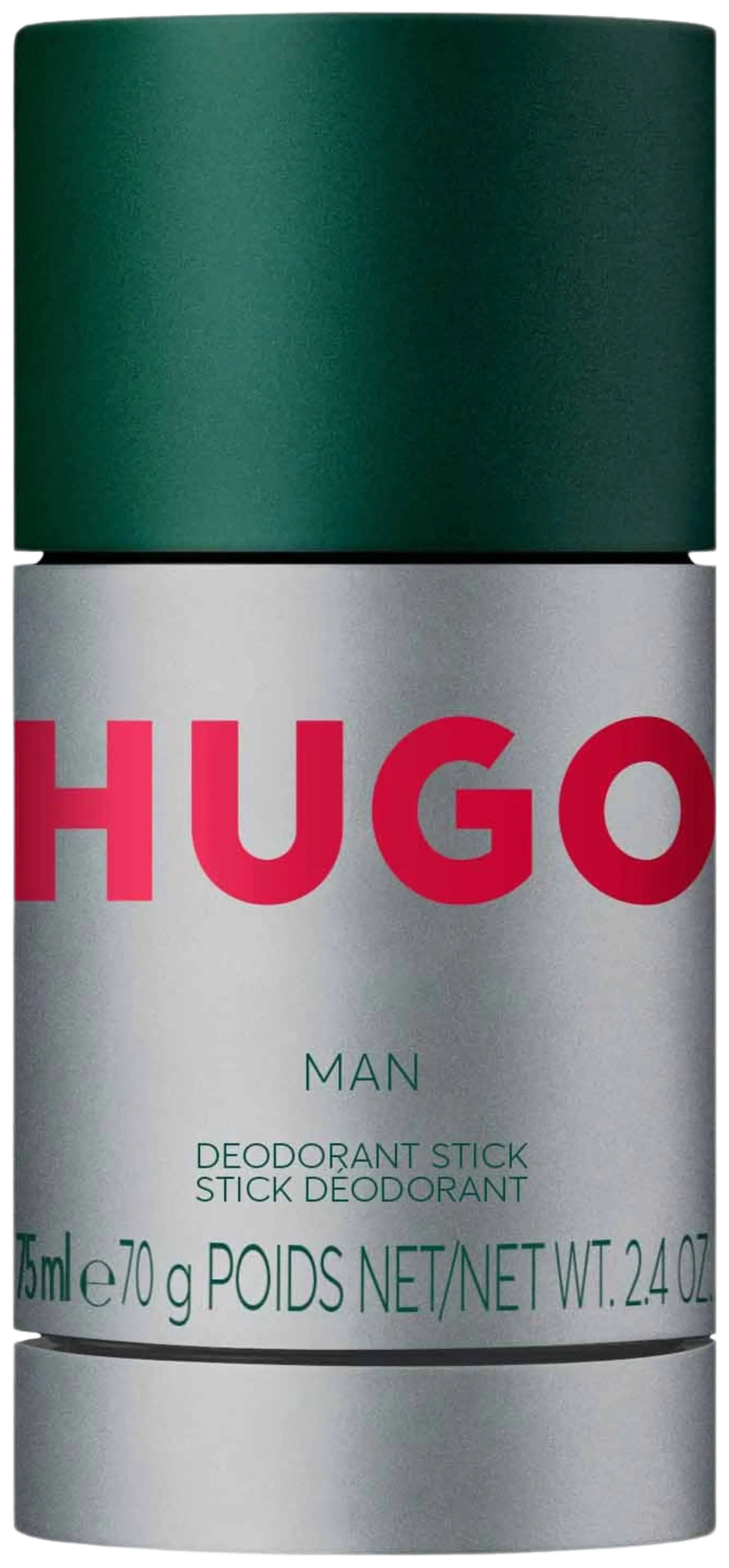 Hugo Boss Deodorant Stick deodorantti 75 ml