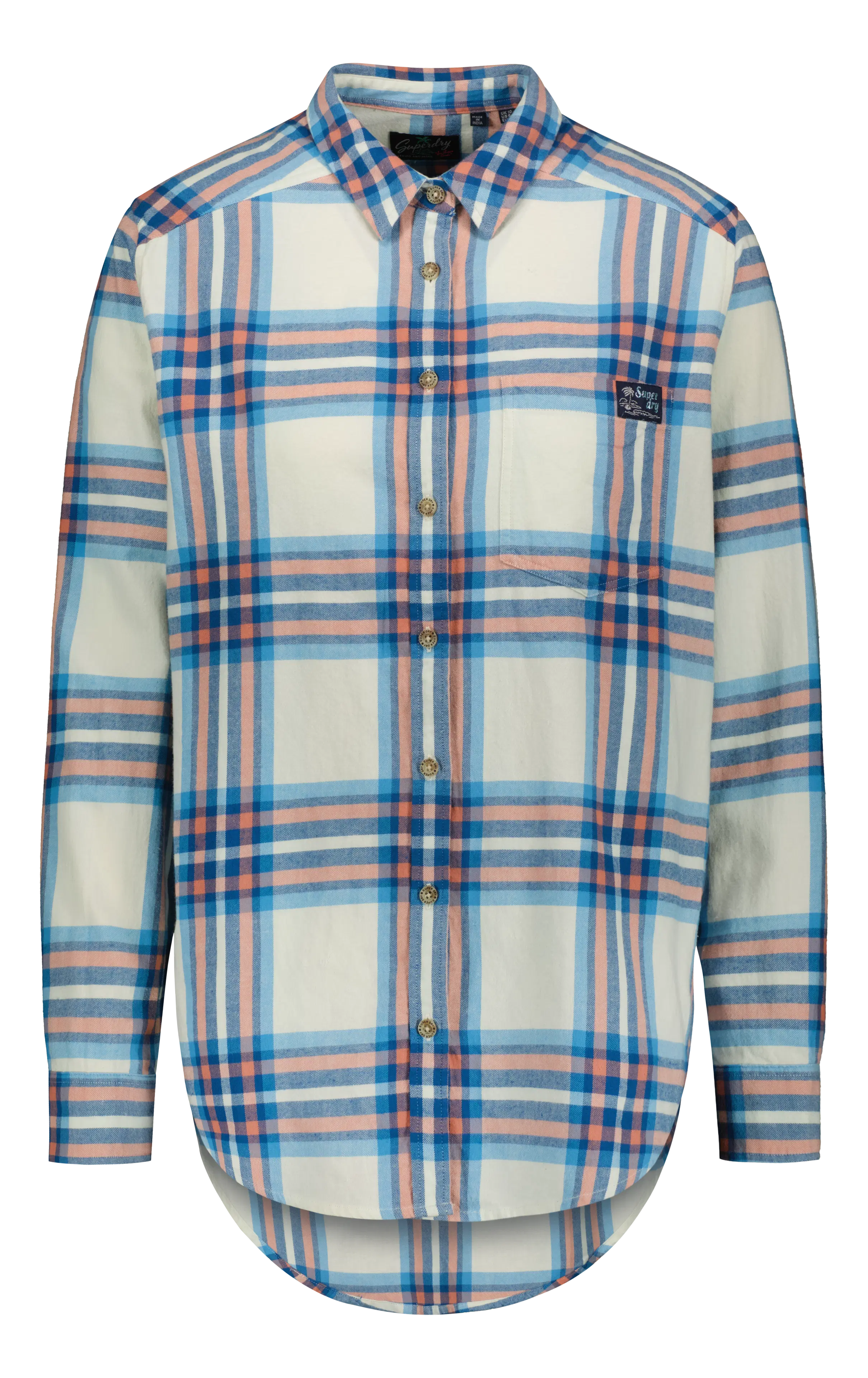 Superdry Vintage Relaxed pusero
