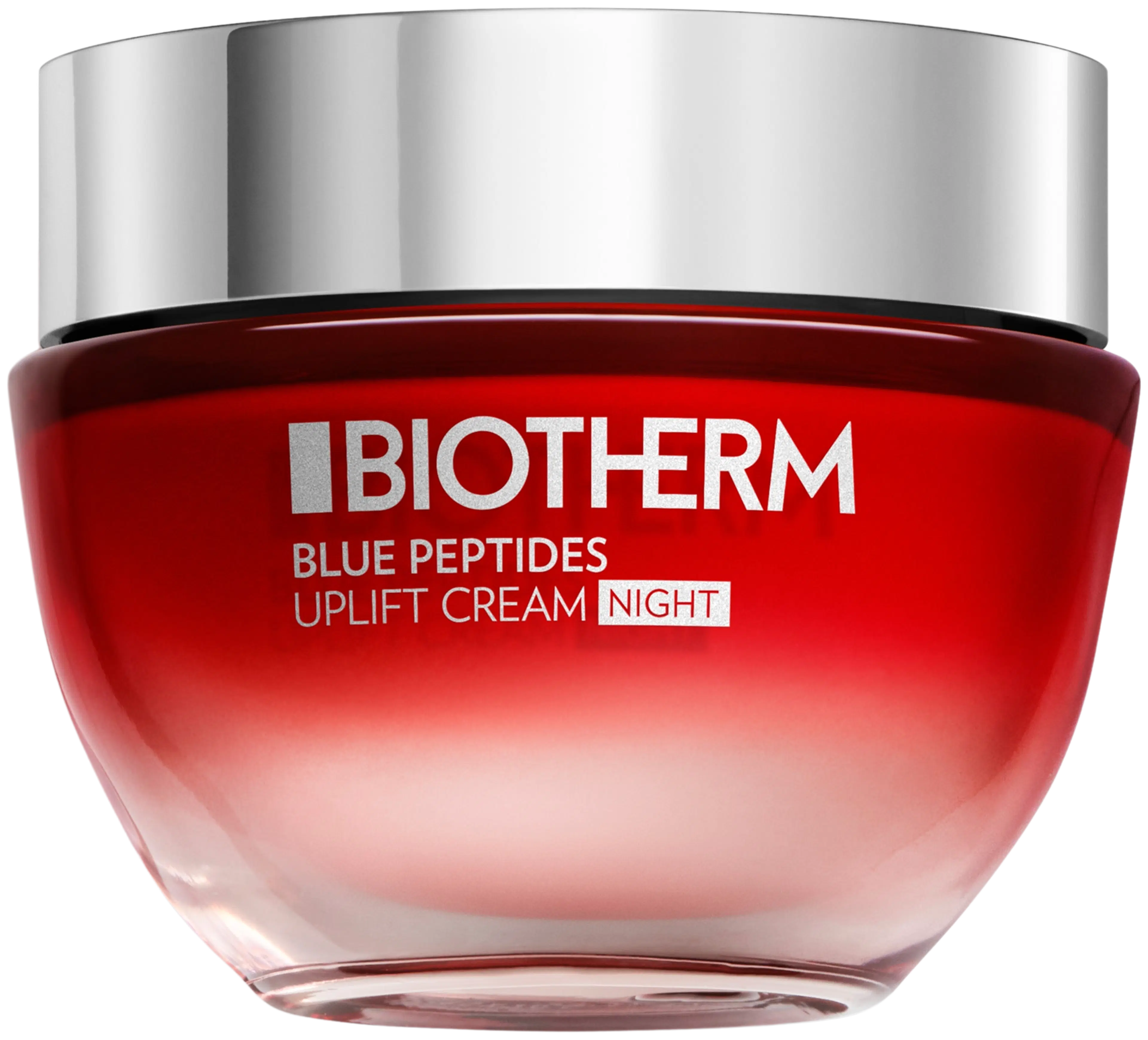 Biotherm Blue Peptides Uplift Night Cream yövoide 50 ml