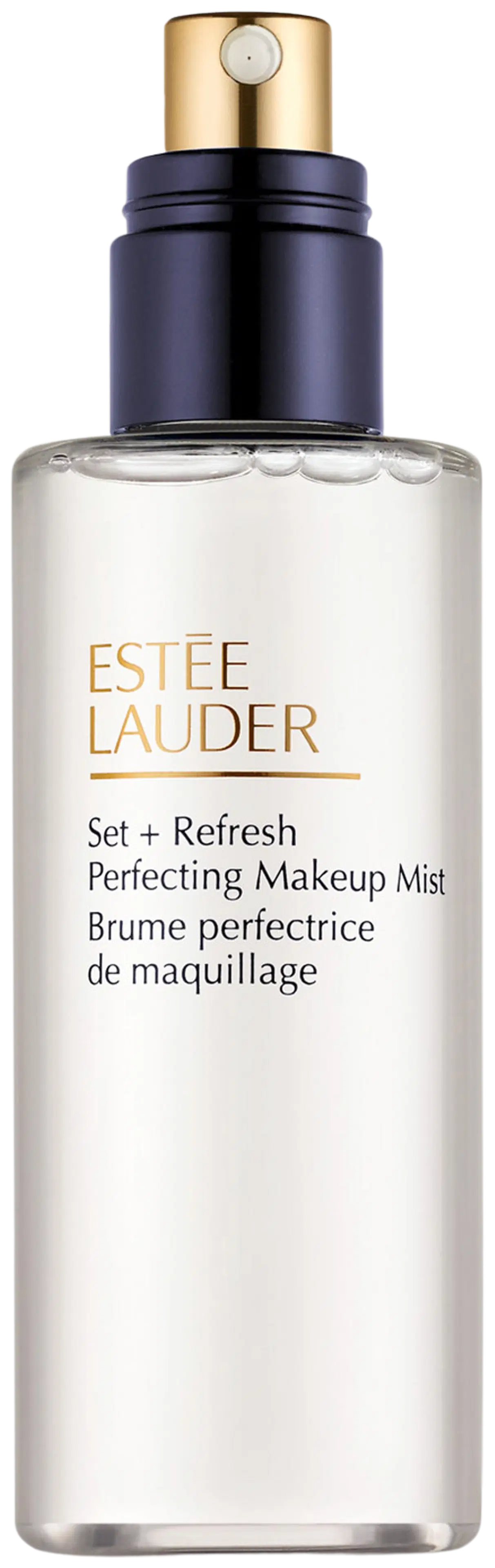 Estée Lauder Set + Refresh Perfecting Make Up Mist meikinkiinnityssuihke 116 ml
