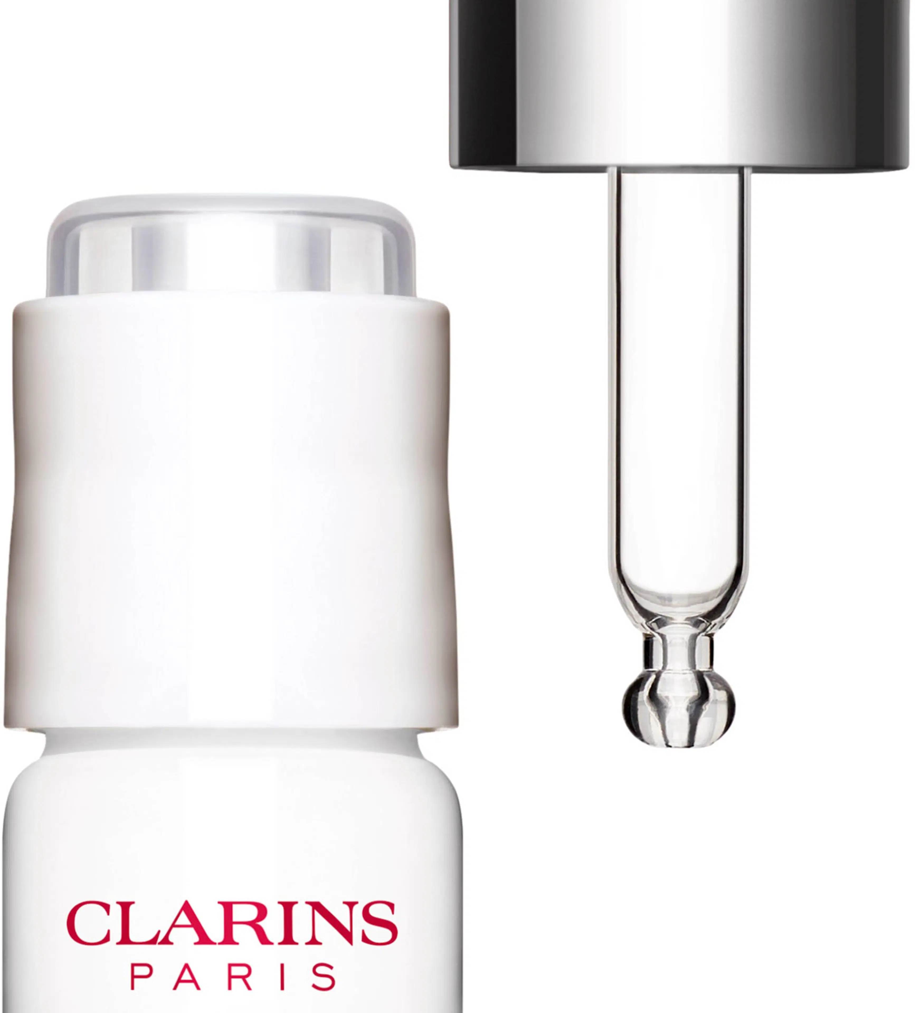 Clarins Beauty Flash Fresh Ampoule hoitotiiviste 8 ml