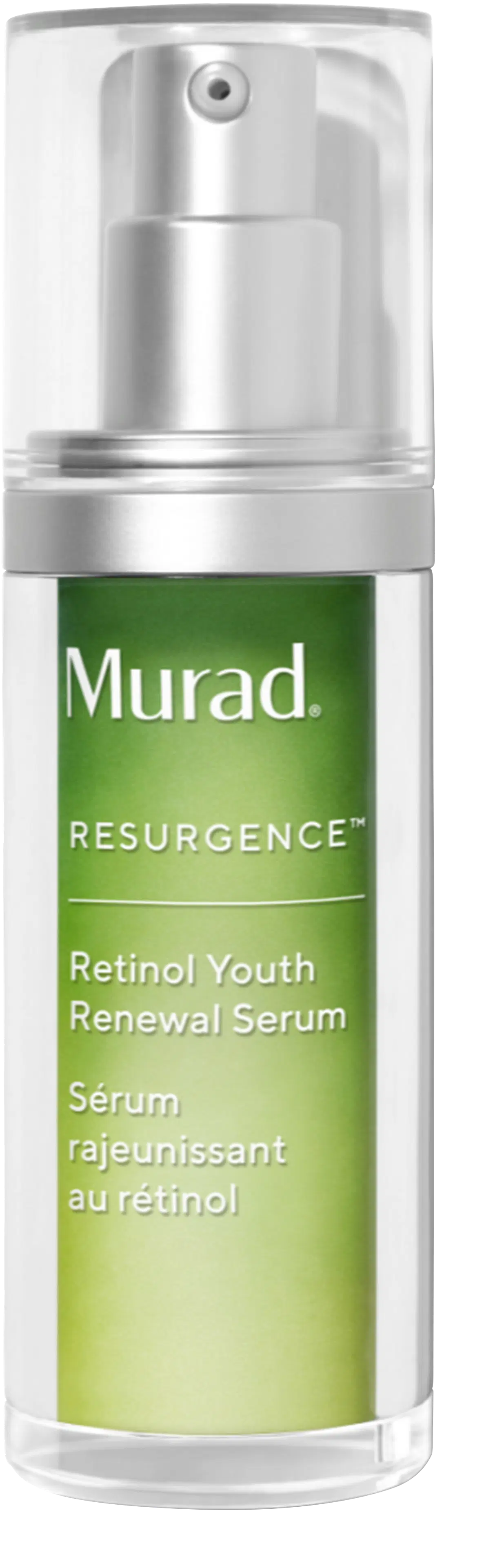 Murad Retinol Youth Renewal seerumi 30 ml