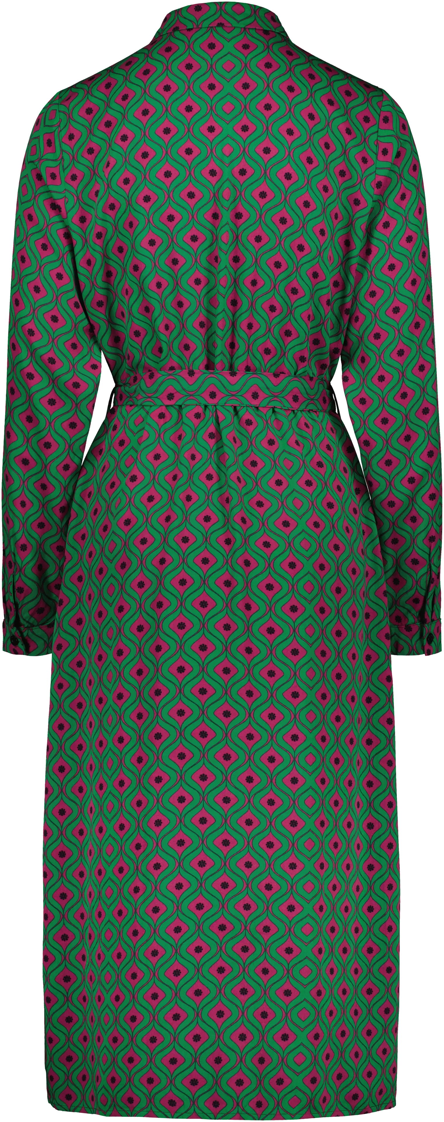 Smashed Lemon mekko