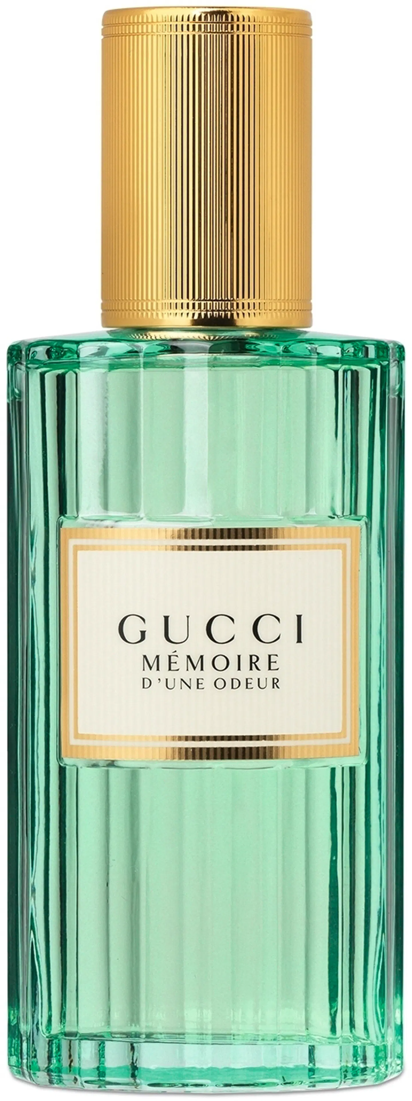 Gucci Mémoire D'une Odeur EdP tuoksu 40 ml