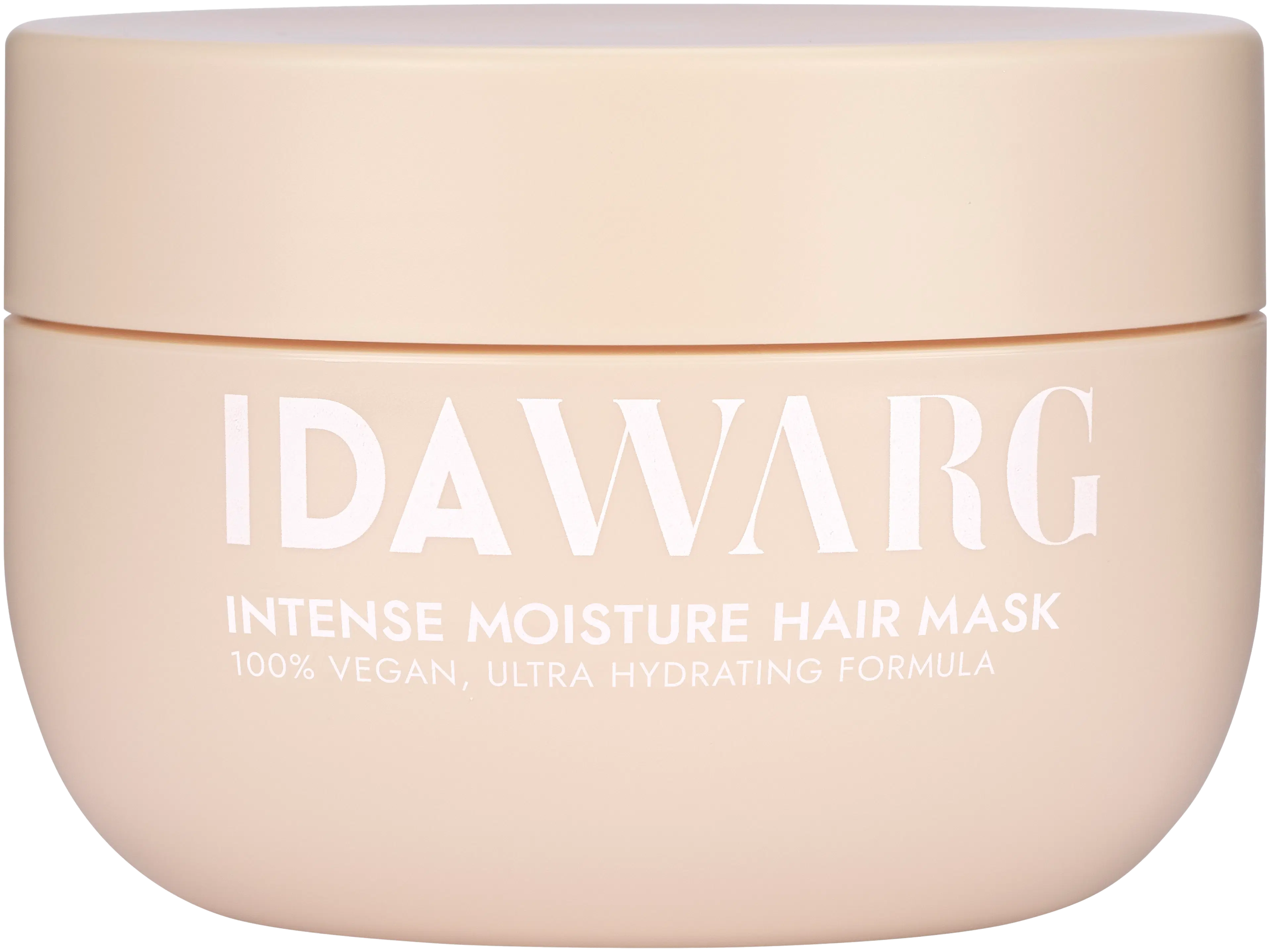 IDA WARG Intense Moisture Hair Mask hiusnaamio 300 ml
