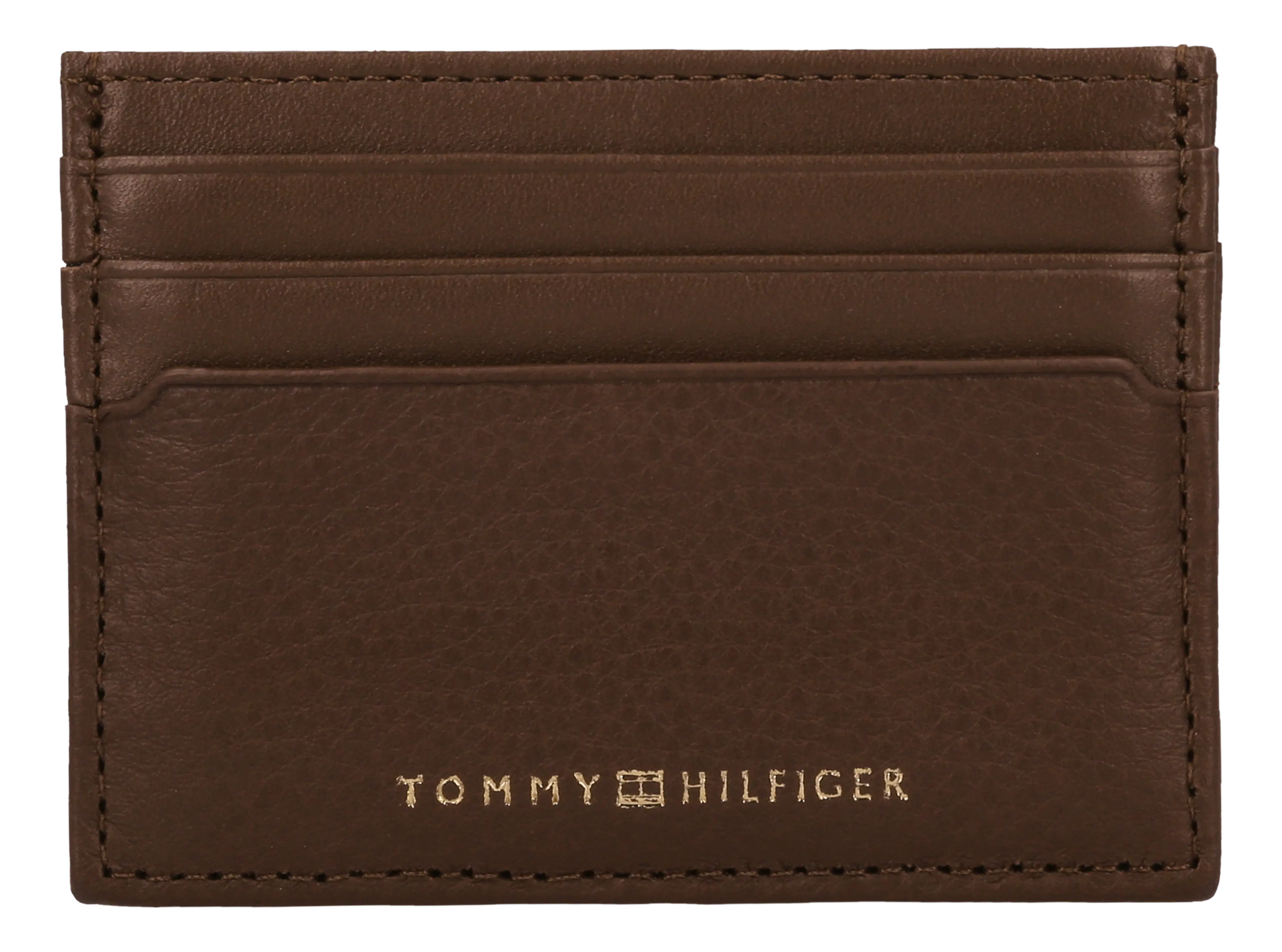 Tommy Hilfiger Premium leather cc holder korttikotelo