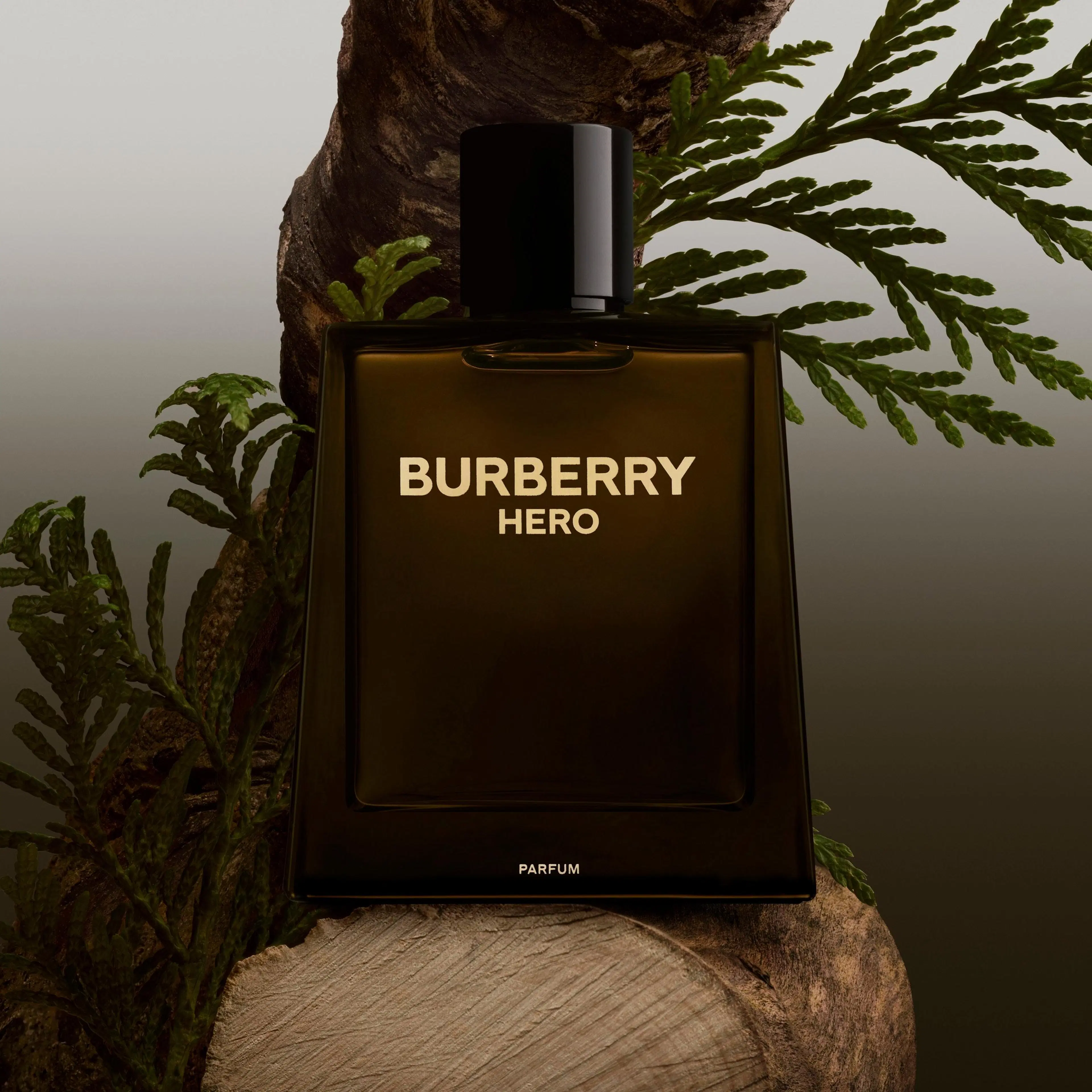 Buerberry Hero Parfum tuoksu 50 ml