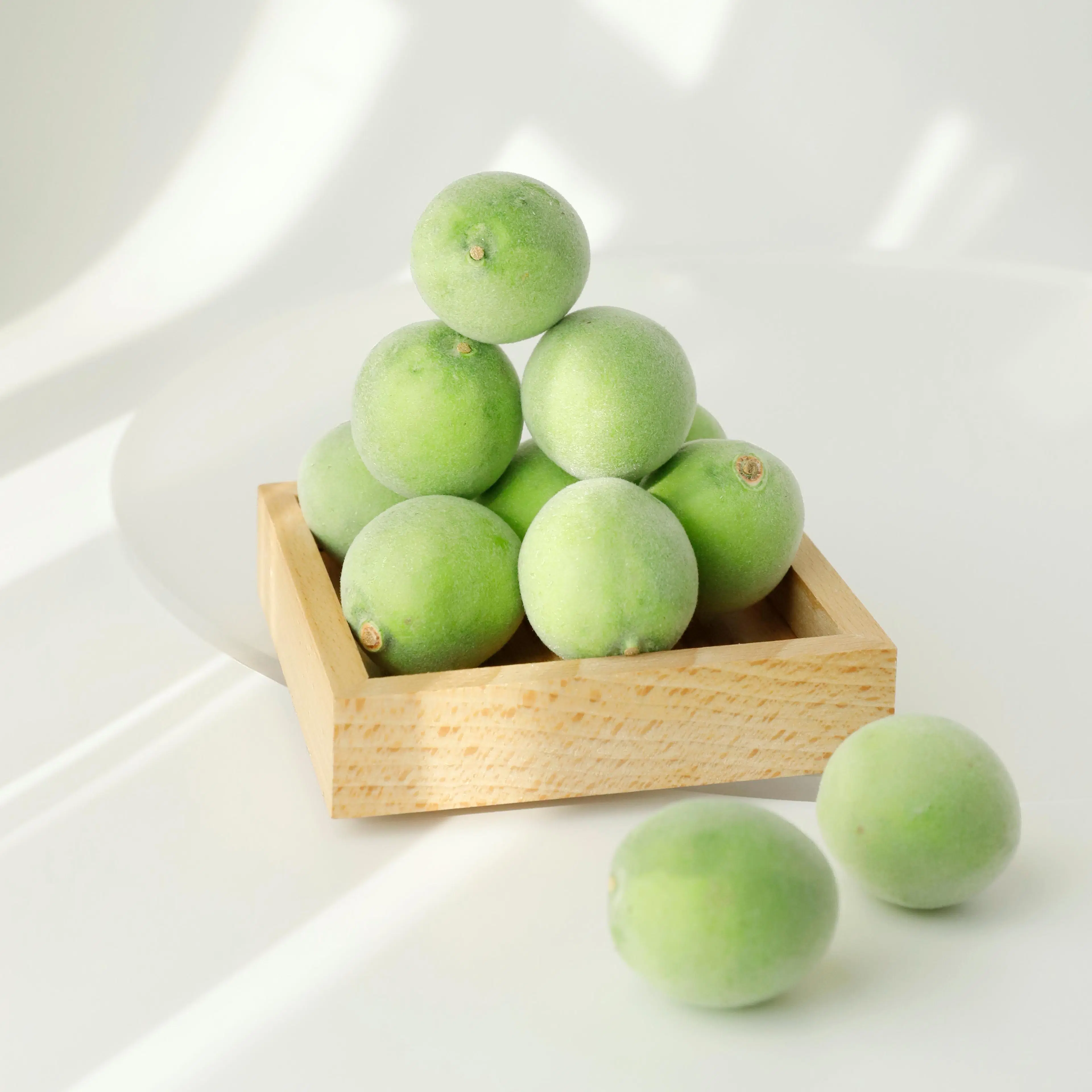 Beauty of Joseon Green Plum Refreshing Cleanser