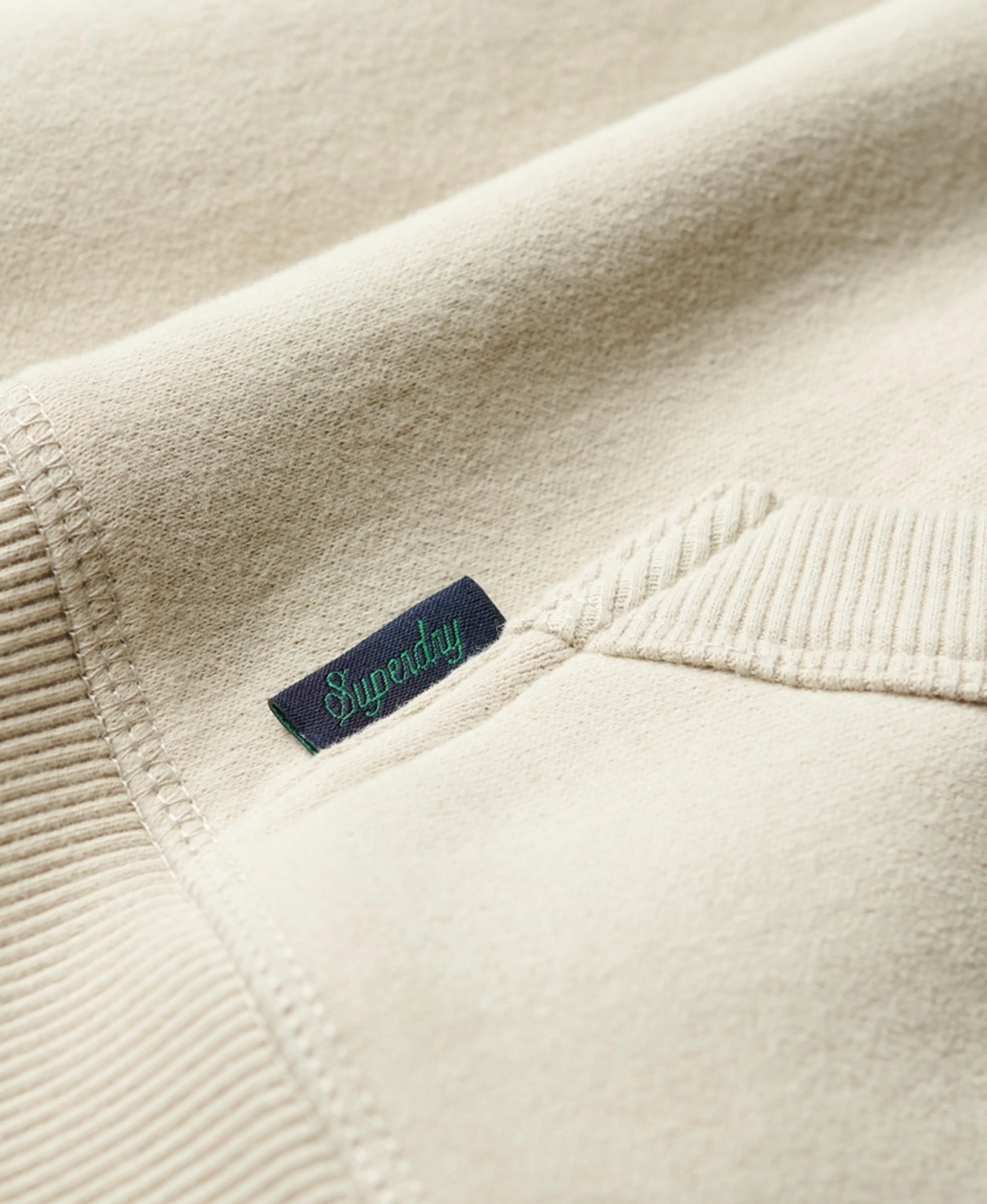 Superdry Essential logo hupparitakki