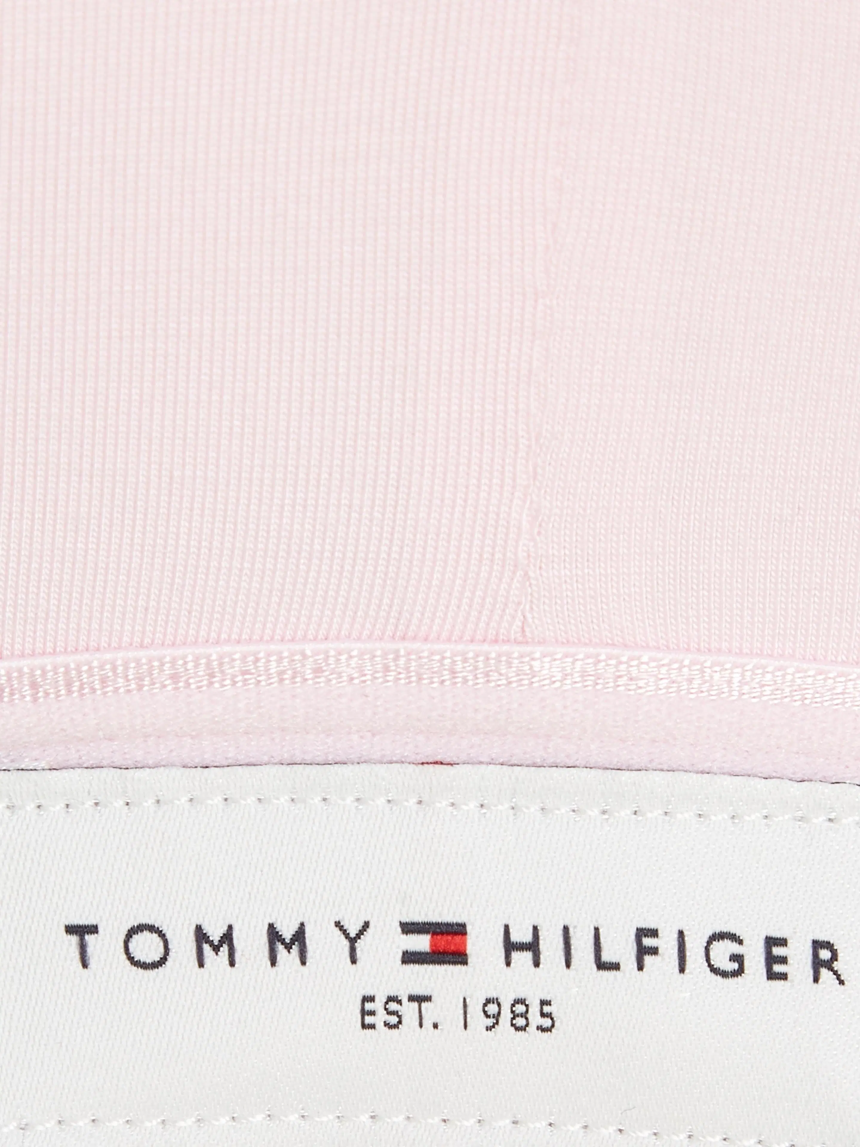 Tommy Hilfiger TH Established Lightly Lined Triangle rintaliivit