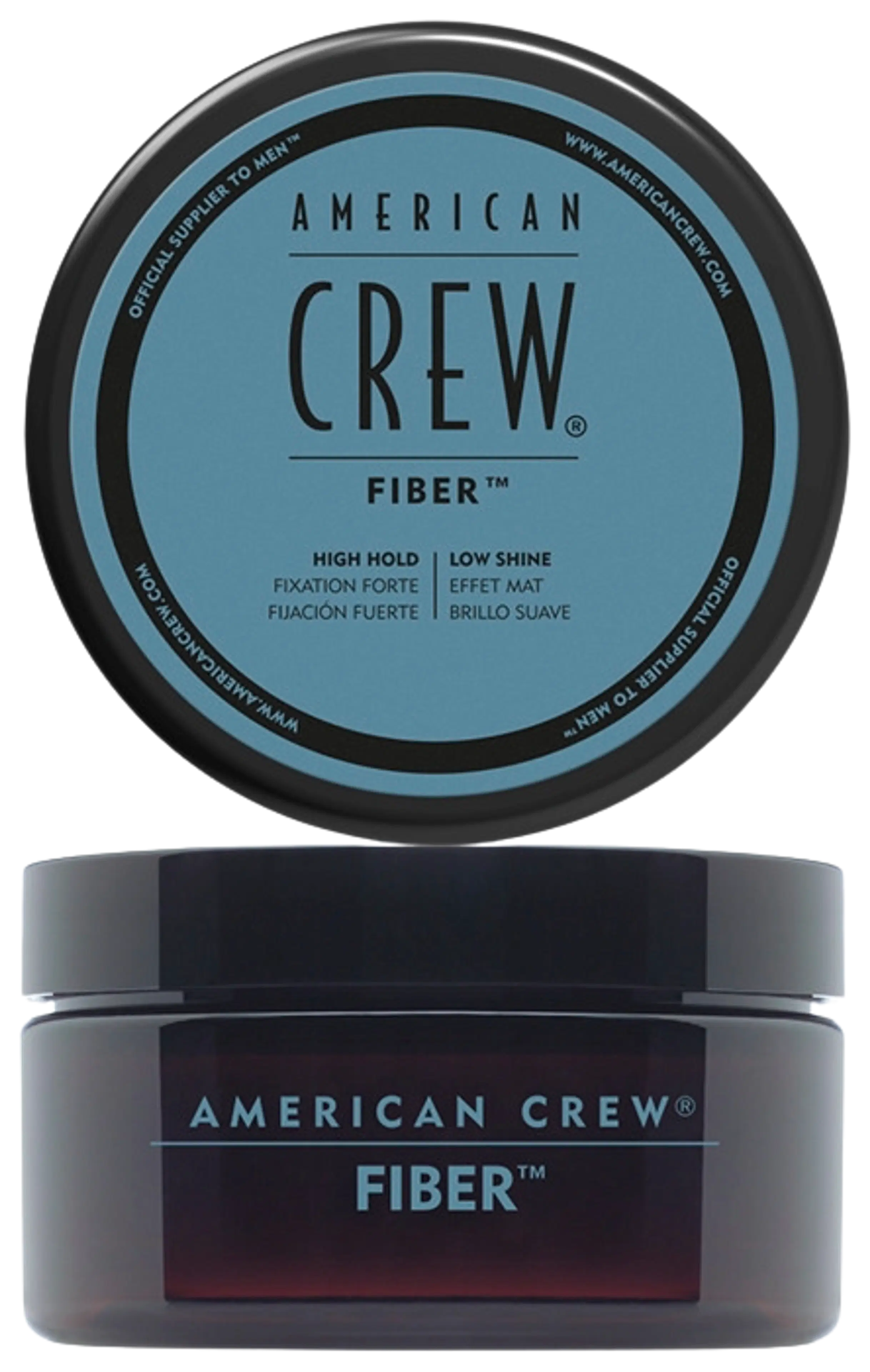 American Crew Fiber Wax hiusvaha 85 g
