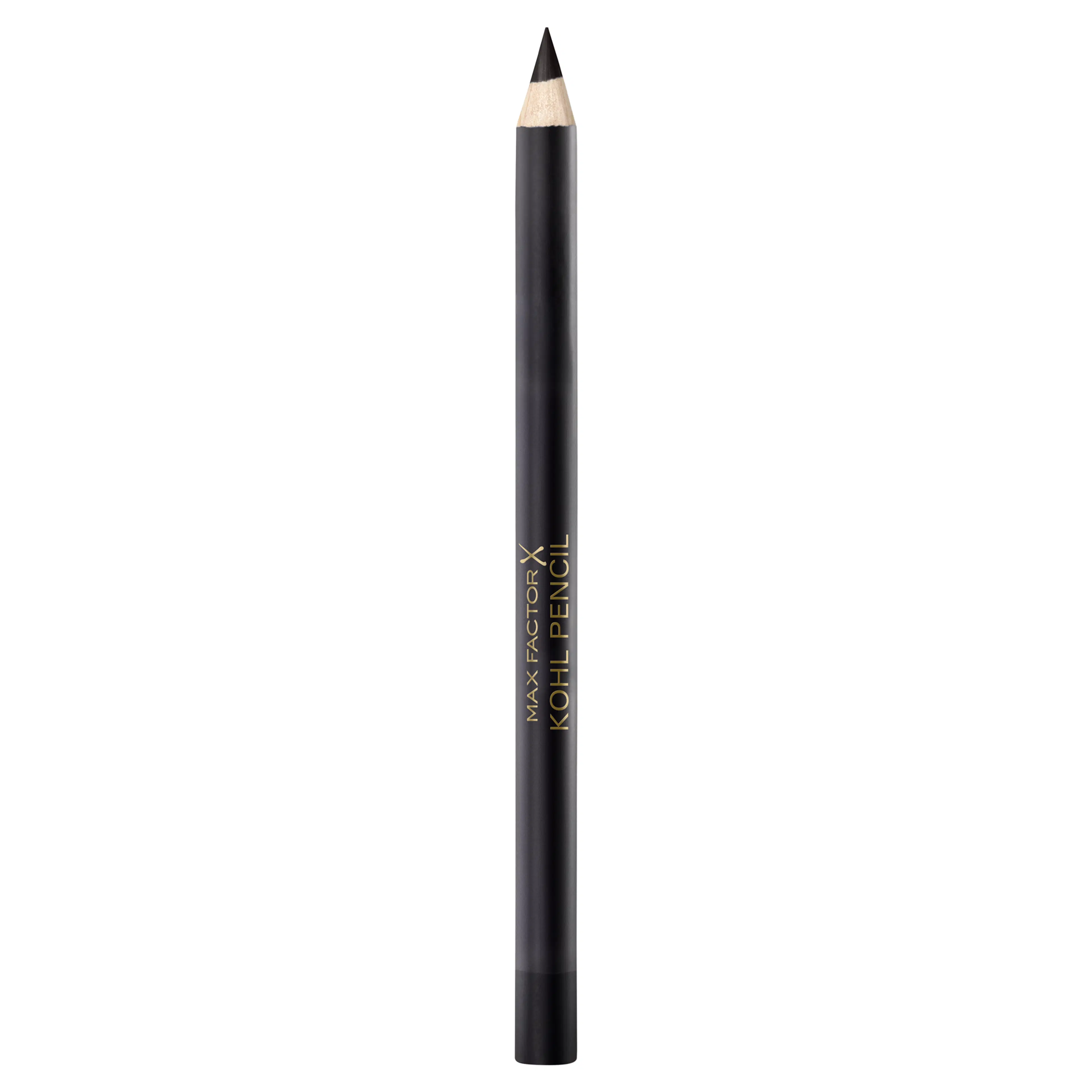 Max Factor Kohl Pencil Silmänrajauskynä 1 g 20 Black