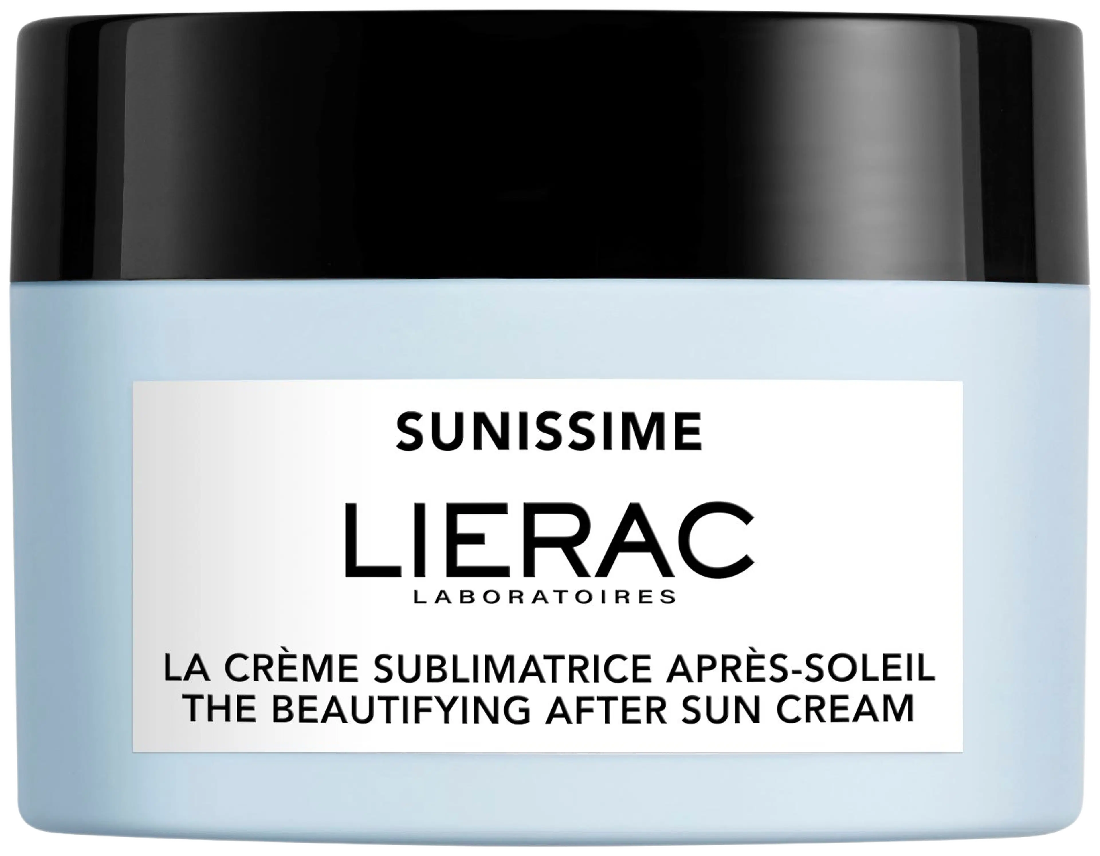 Lierac Sunissime The Beautifying After Sun Cream 200ml