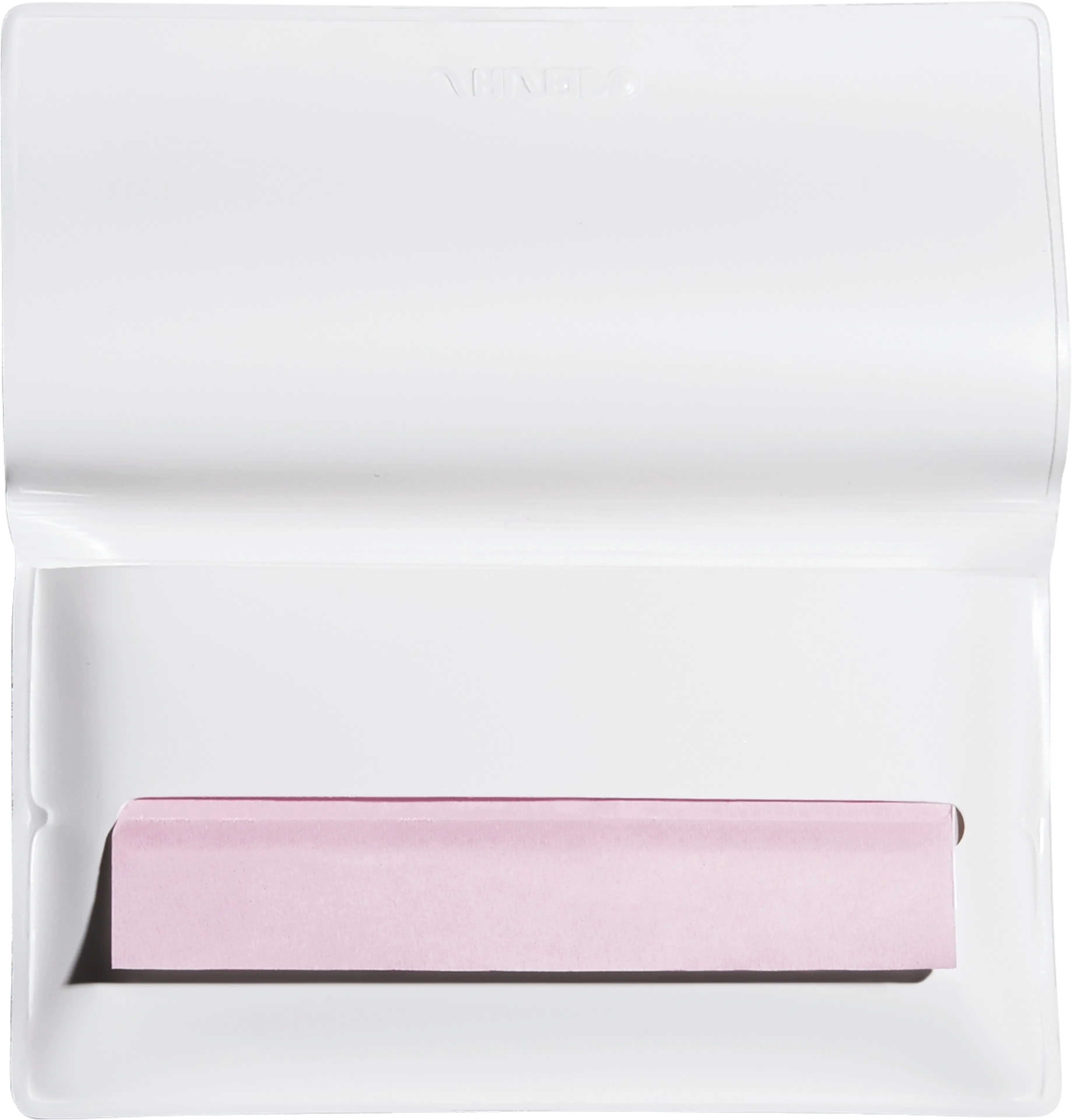 Shiseido Oil-Control Blotting Paper puuteripaperit 100 kpl