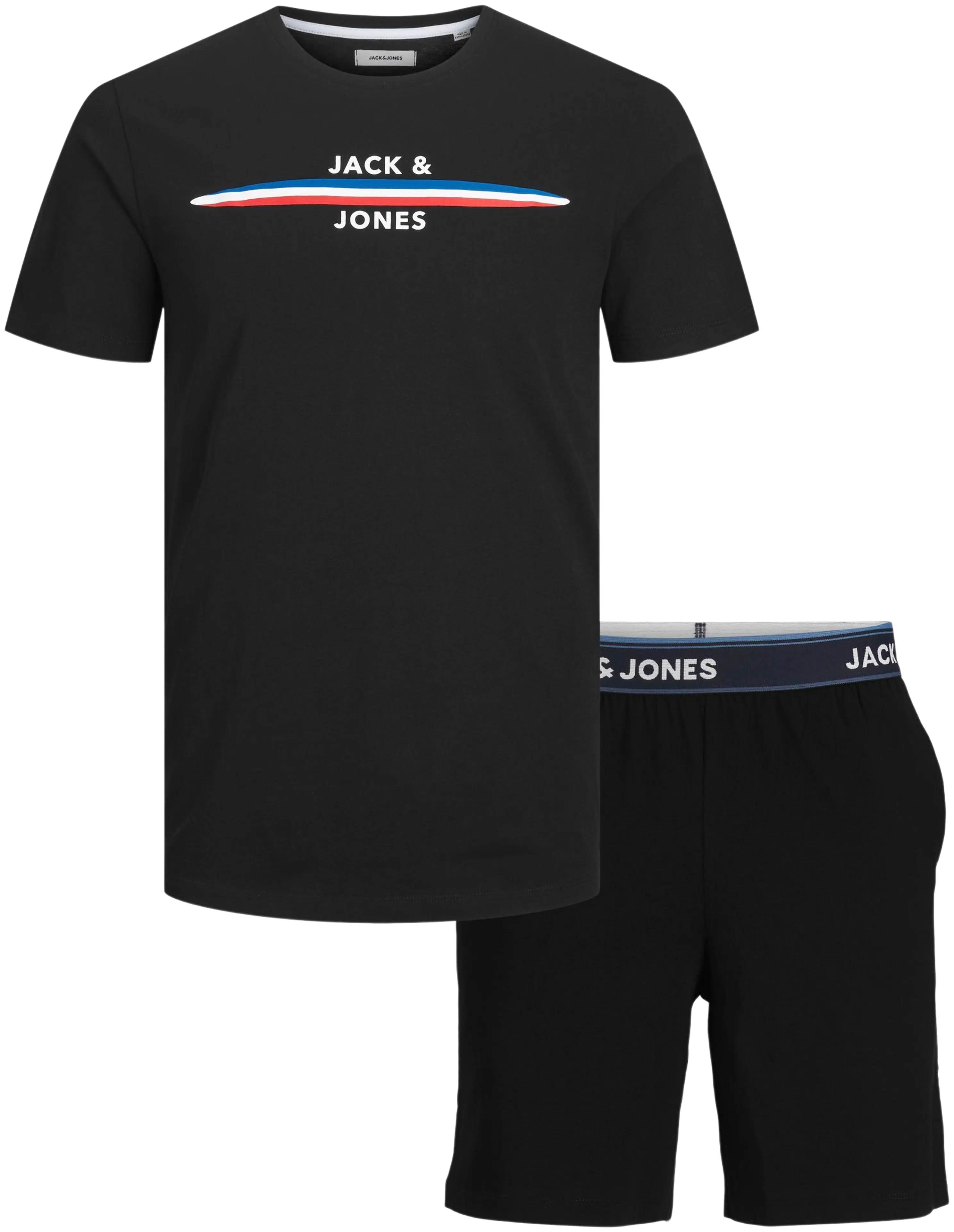 Jack&Jones Jackyle shortsipyjama