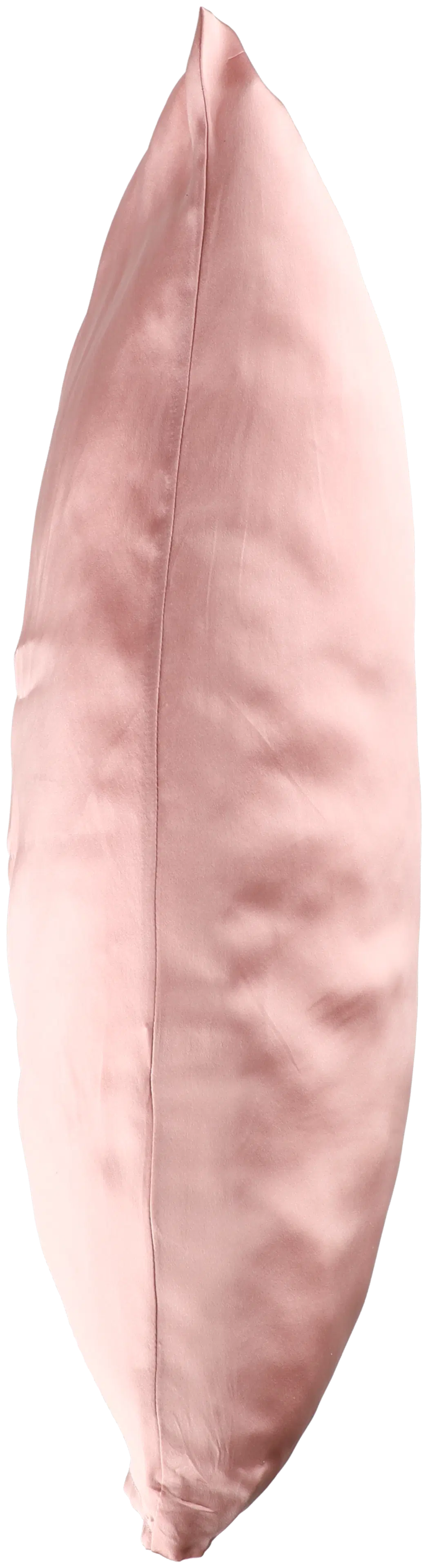 Fanni K Tyynyliina Silk 50x60 cm vaaleanpunainen