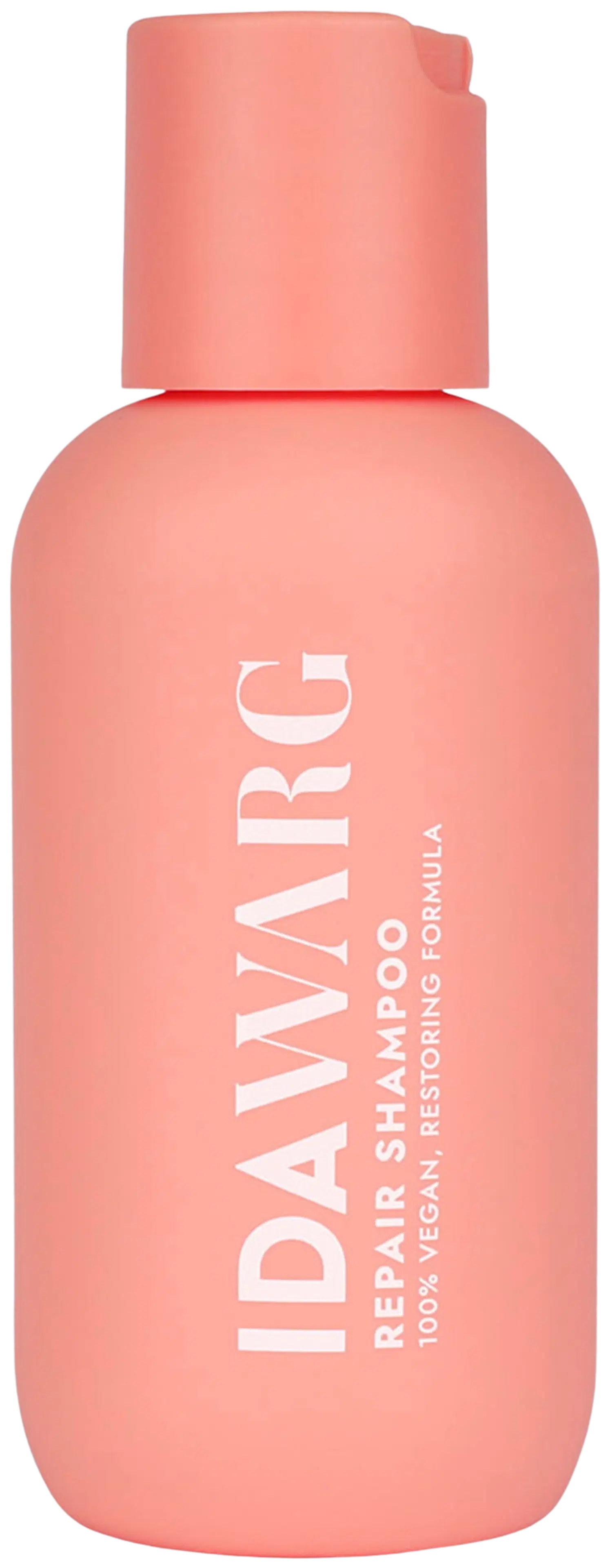 IDA WARG Repair shampoo matkakoko 100 ml