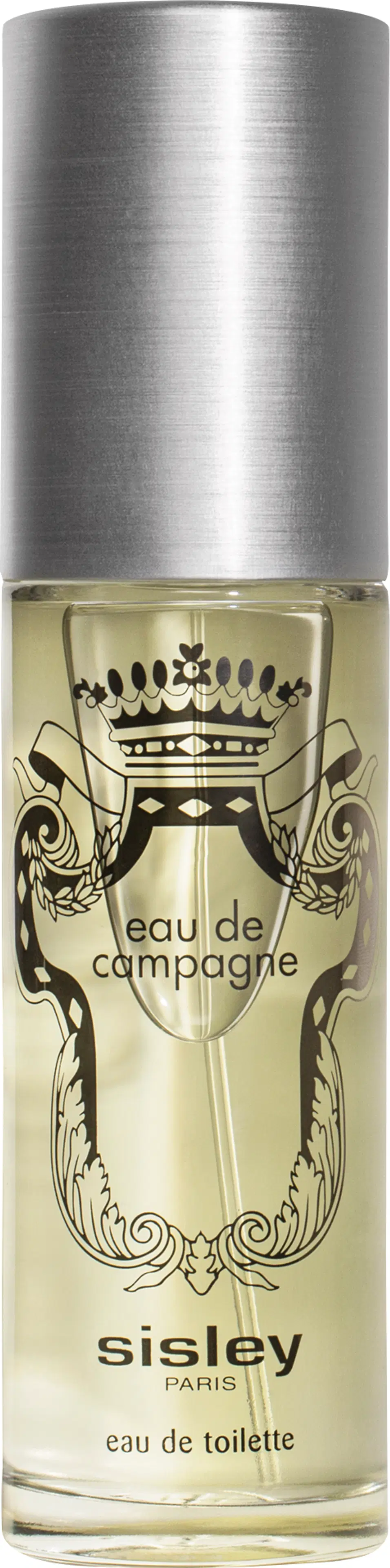 Sisley Eau de Campagne EdT tuoksu 50 ml