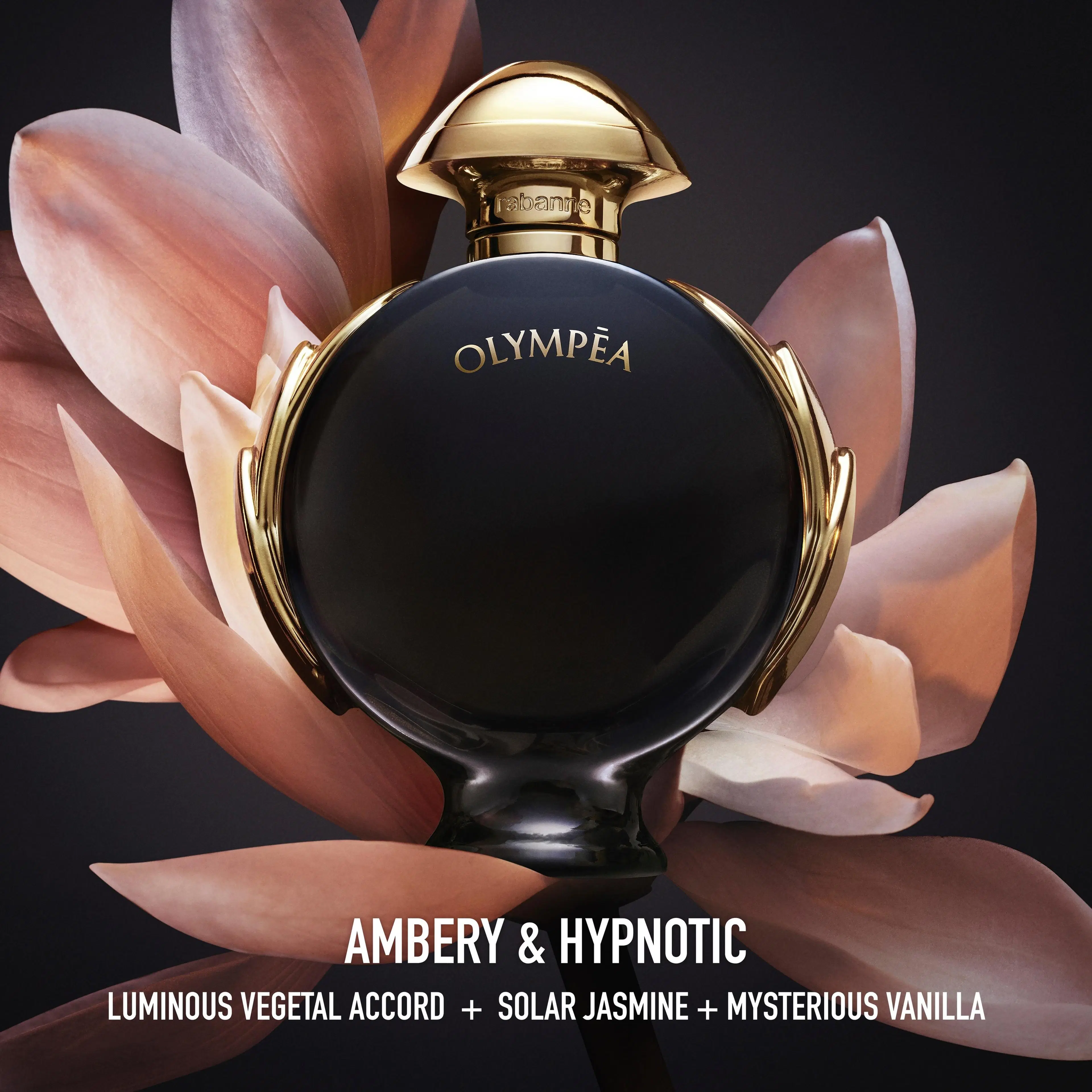 Rabanne Olympèa Parfum tuoksu 30 ml