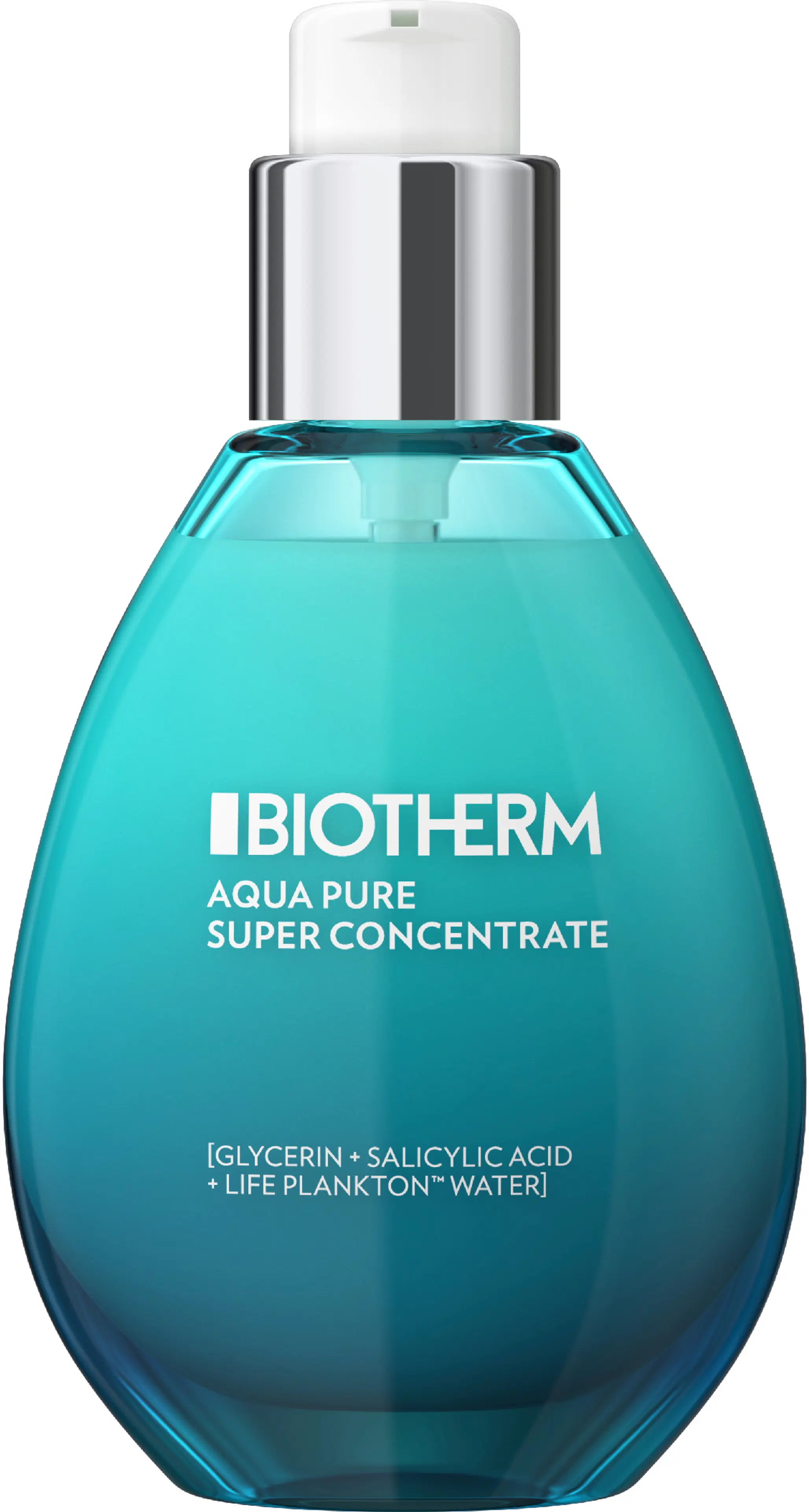 Biotherm Aqua Pure Super Concentrate kasvovoide 50 ml