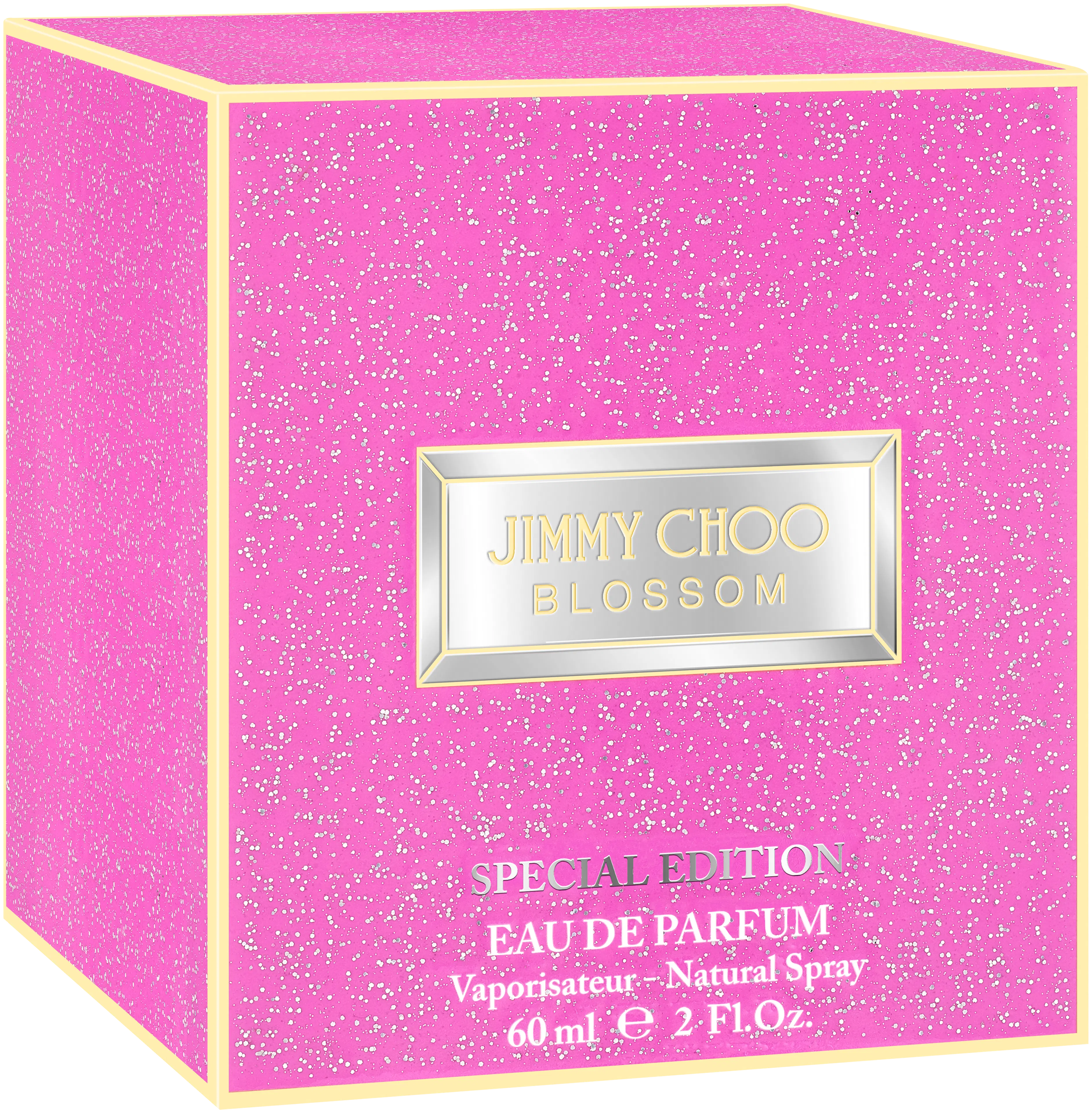 JIMMY CHOO SPECIAL EDITION 2024 for her EDP 40ml