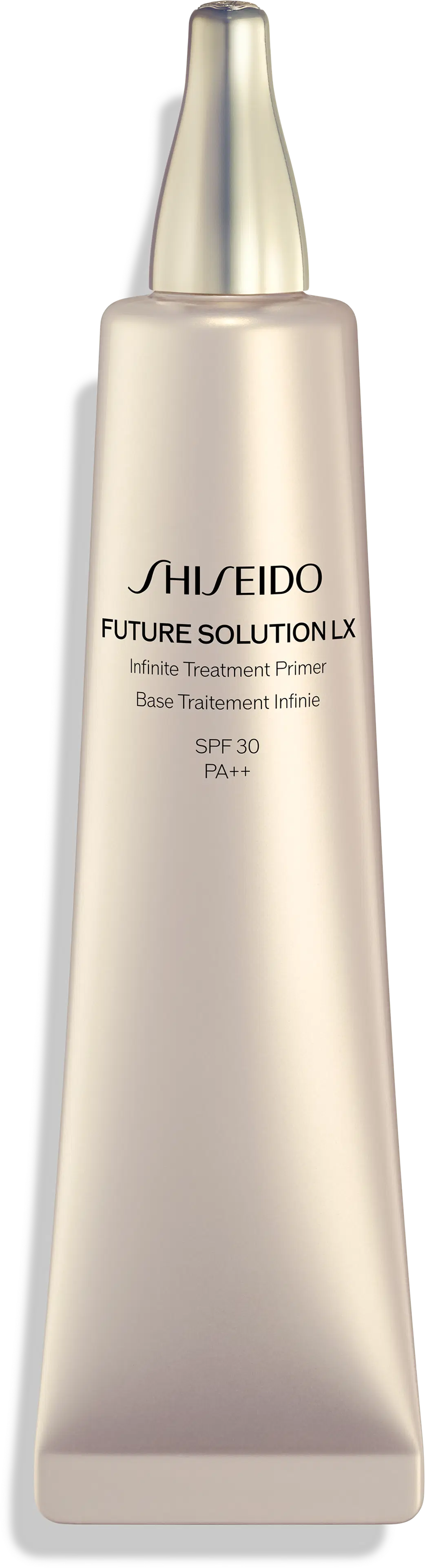Shiseido Future Solution LX Infinite Treatment Primer pohjustustuote 40 ml