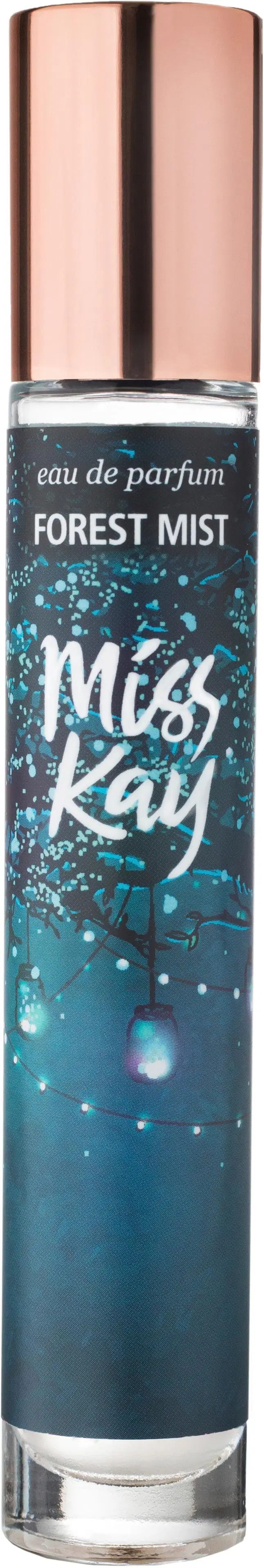 Miss Kay Forest Mist EdP tuoksu 24,5 ml