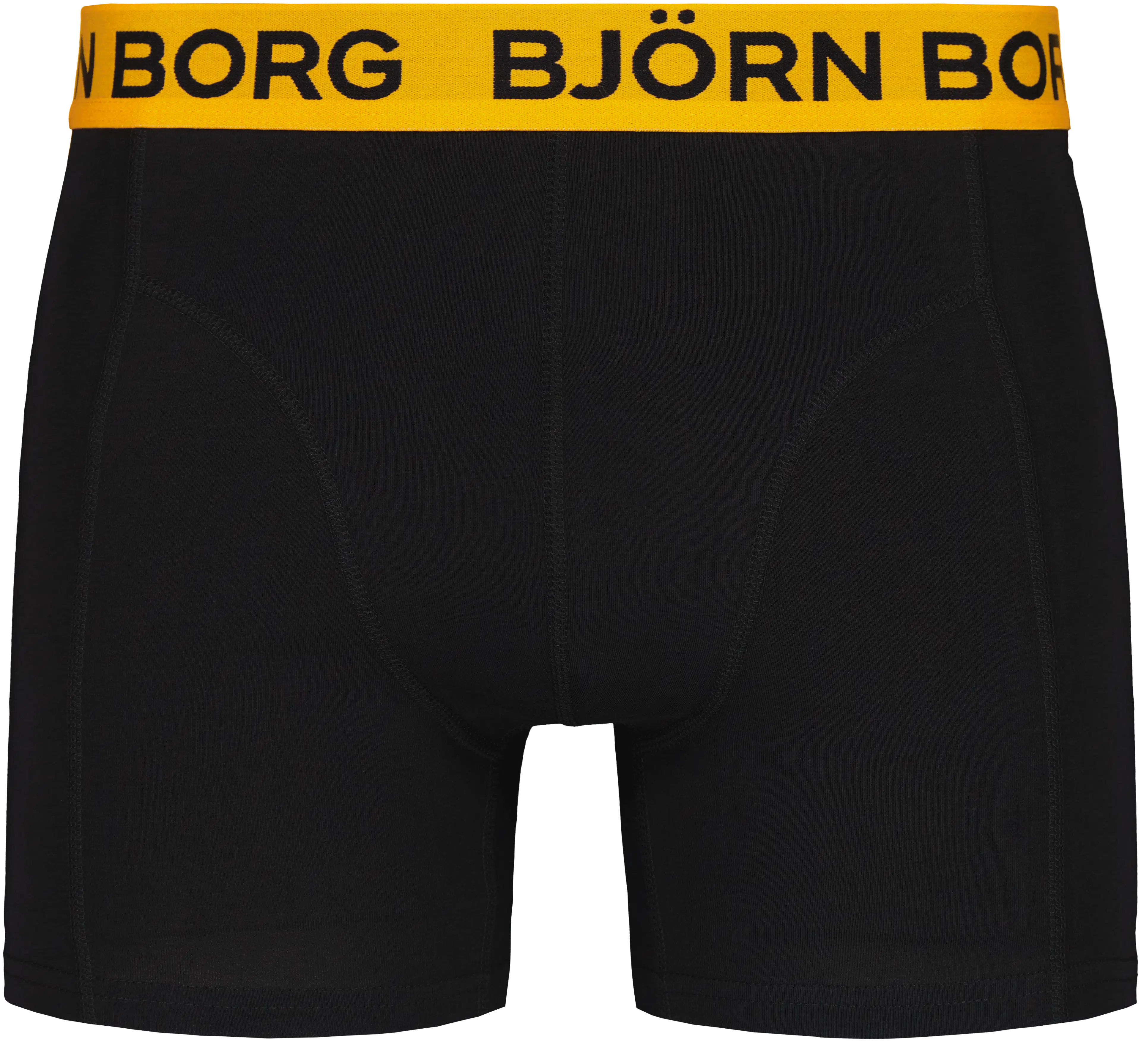 Björn Borg Cotton Stretch 7-pack bokserit
