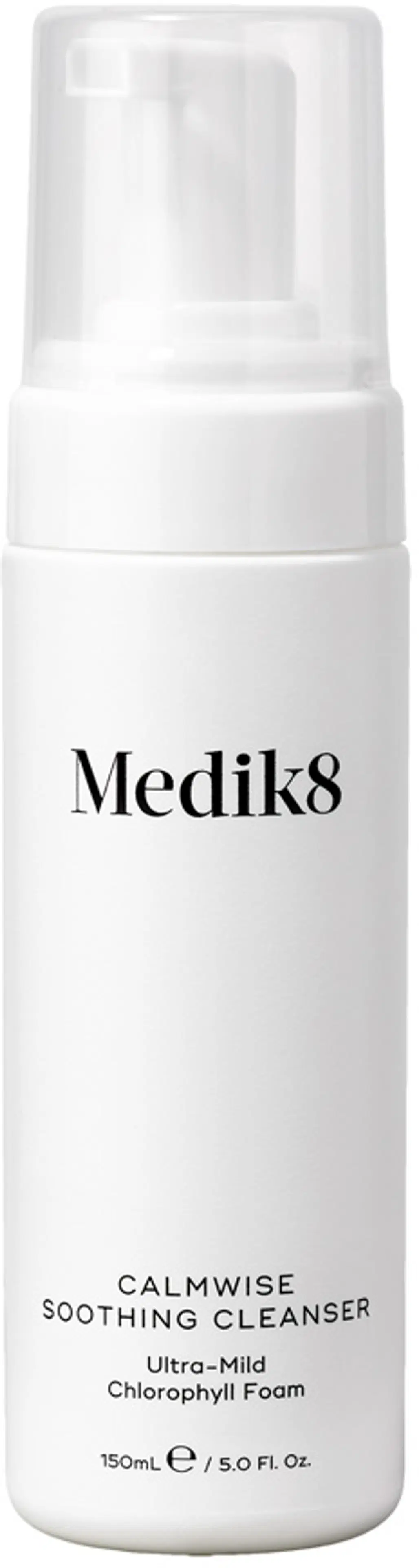Medik8 Calmwise Soothing Cleanser puhdistusvaahto 150 ml