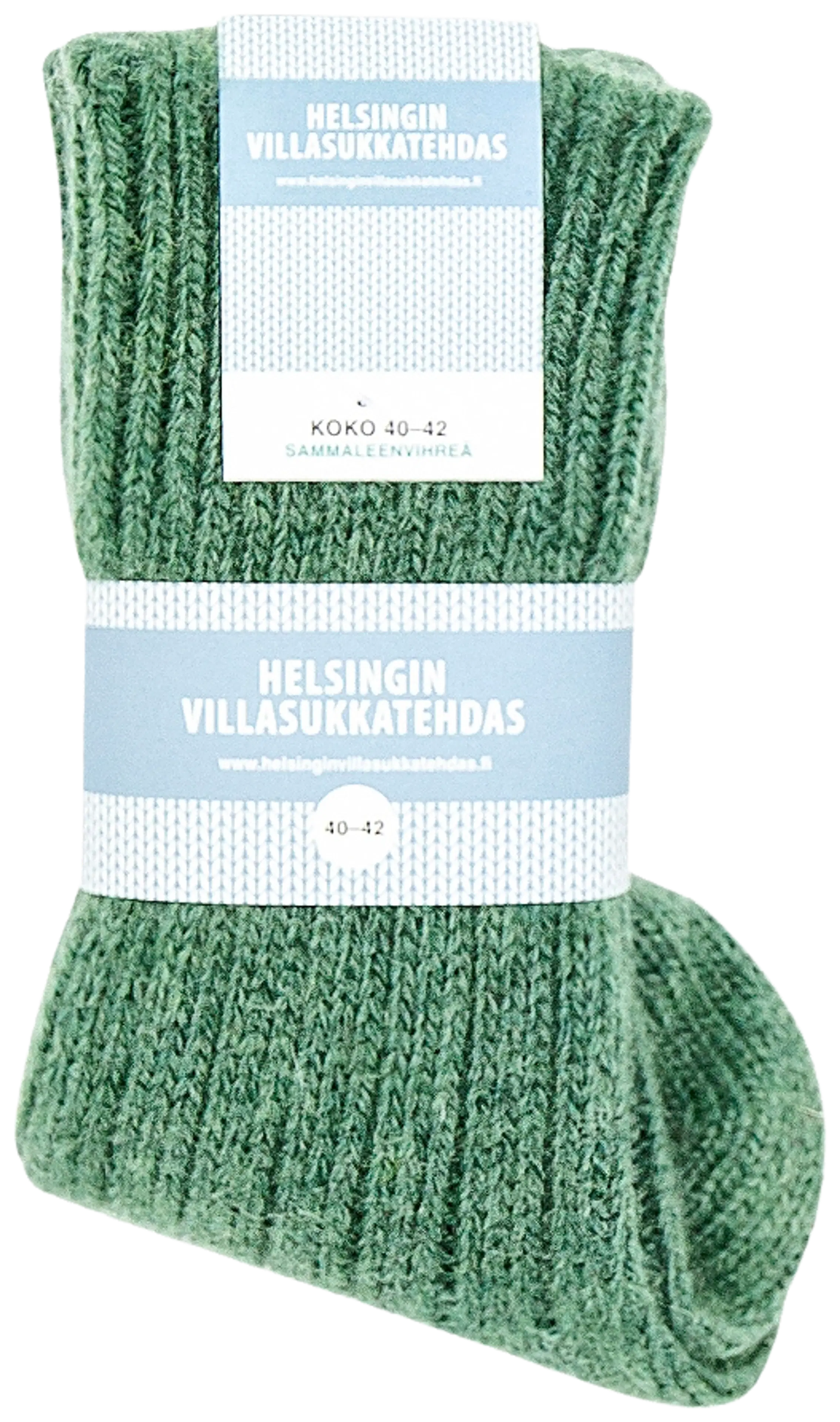 Helsingin villasukkatehdas kotimaiset villasukat