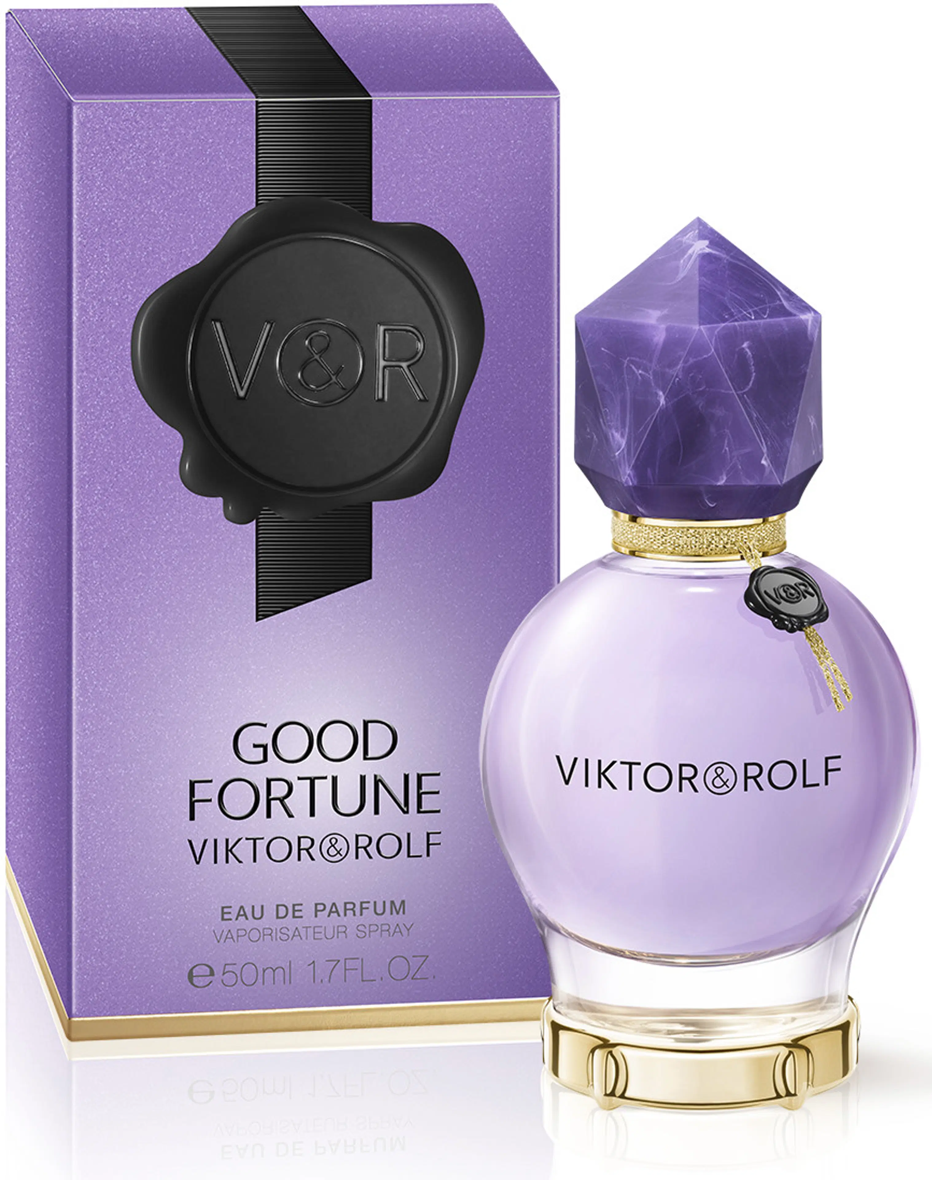 Viktor & Rolf Good Fortune EdP tuoksu 50 ml