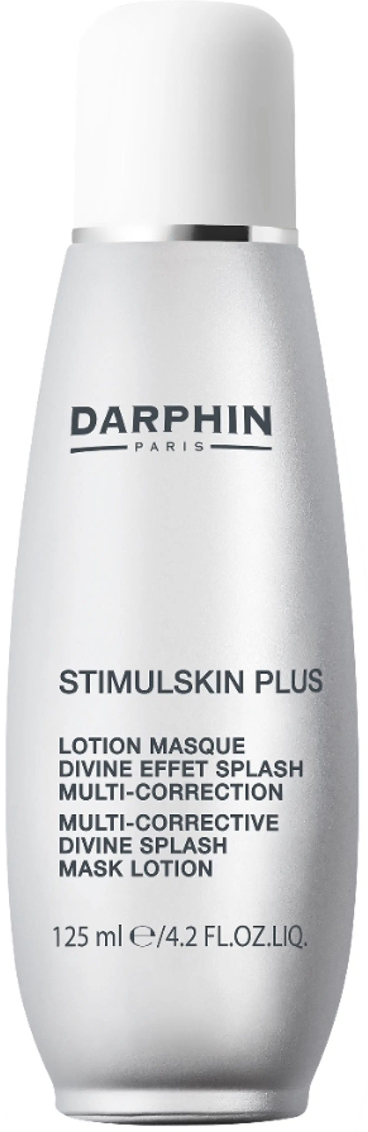 Darphin Stimulskin Plus Multi-corrective Divine Splash Mask Lotion hoitoneste 125 ml