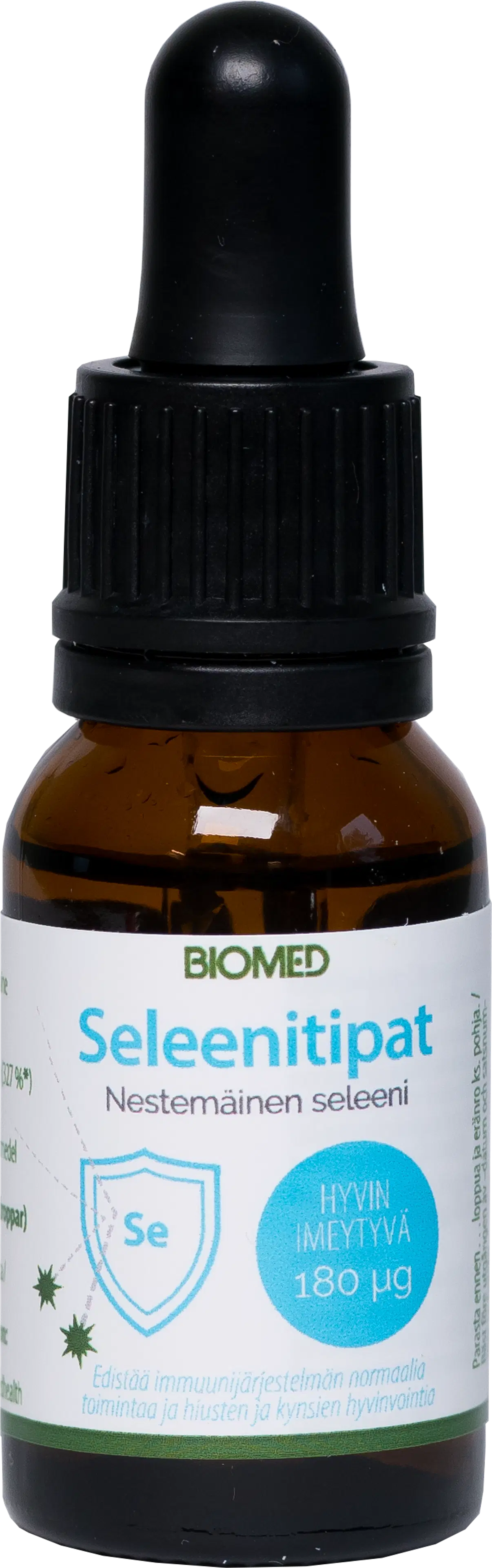 Biomed Seleenitipat 15 ml