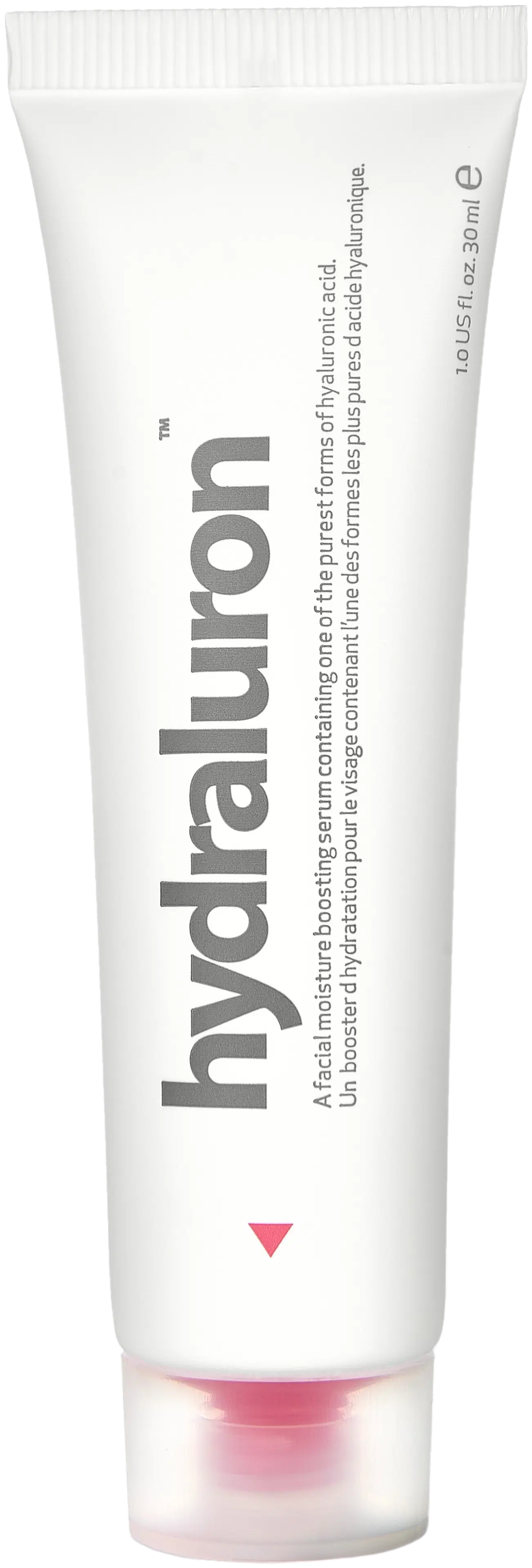 Indeed Laboratories Hydraluron Serum -kasvoseerumi 30ml