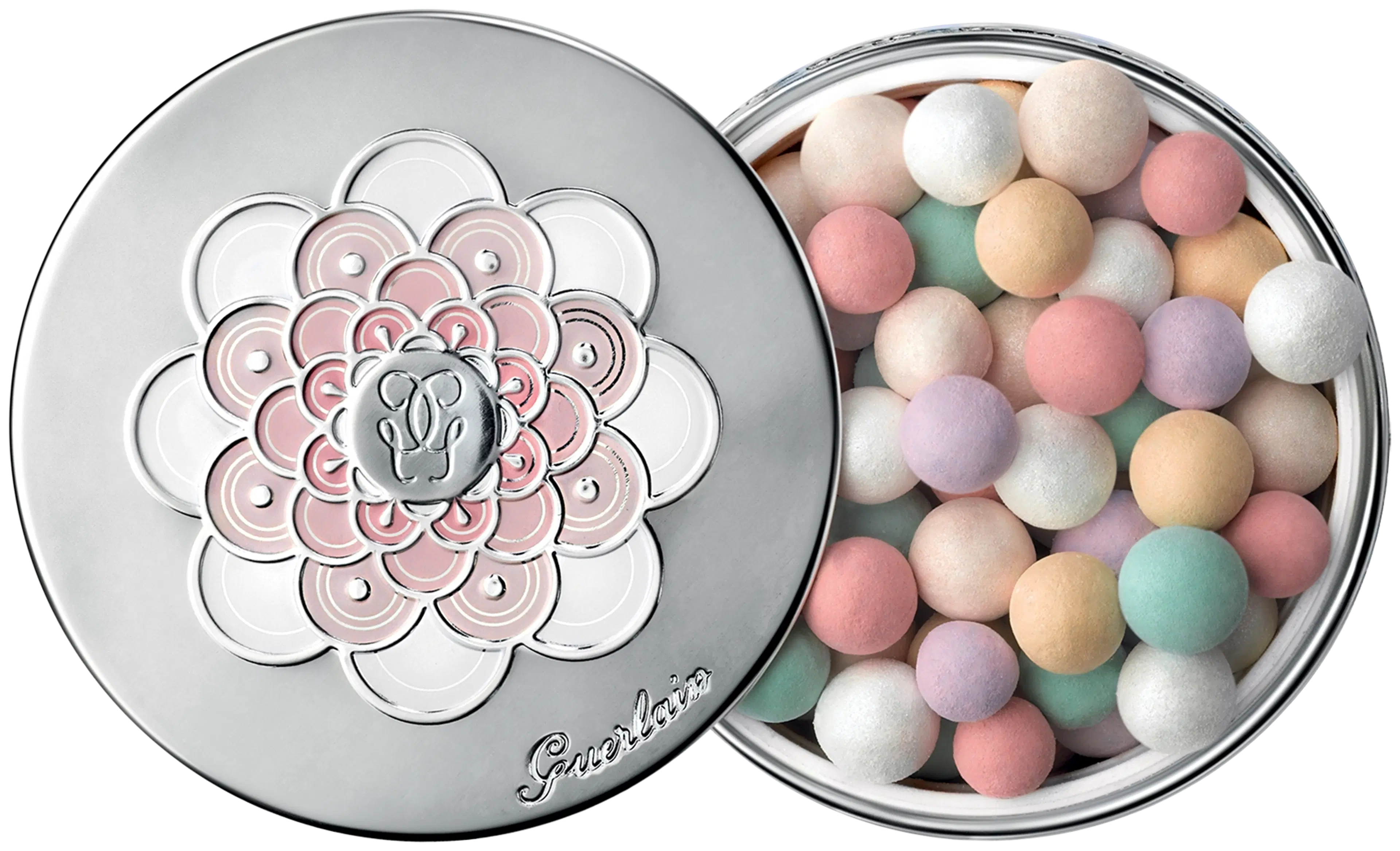 Guerlain Météorites Perles Powder puuterihelmet 25 g