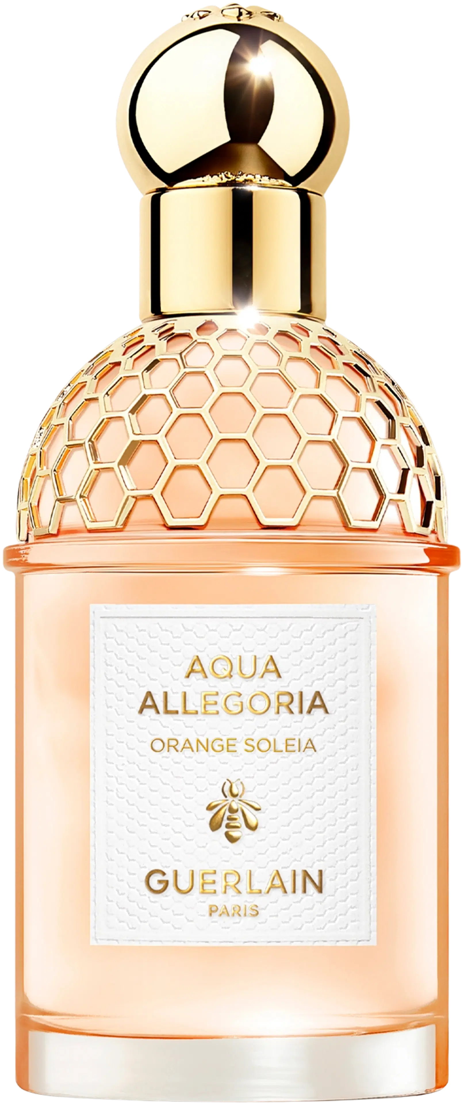 Guerlain Aqua Allegoria Orange Soleia EDT 75 ml