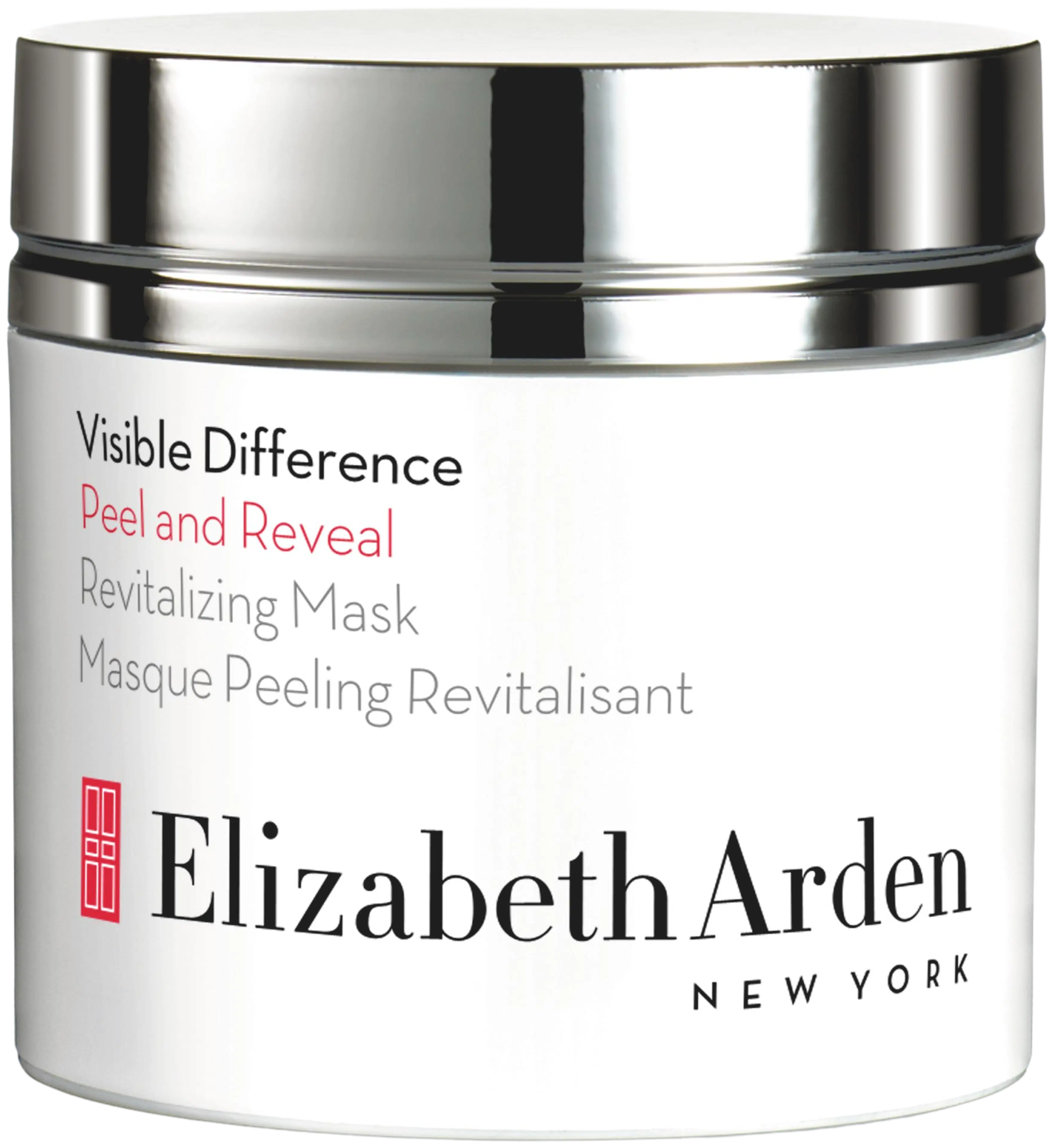 Elizabeth Arden Revitalizing mask pehmentävä kasvonaamio 50 ml