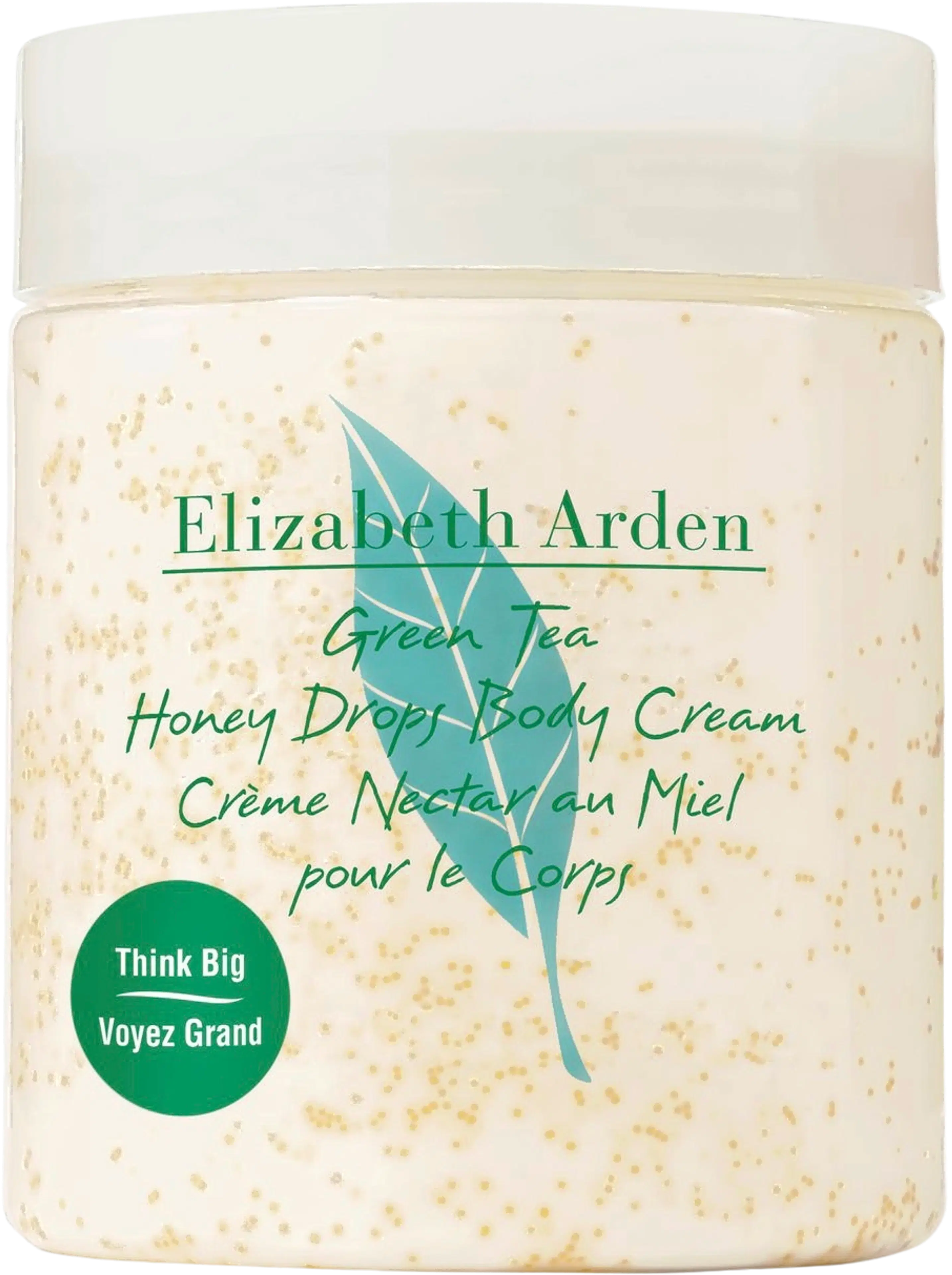 Elizabeth Arden Green Tea Honey drops body cream vartalovoide 500 ml