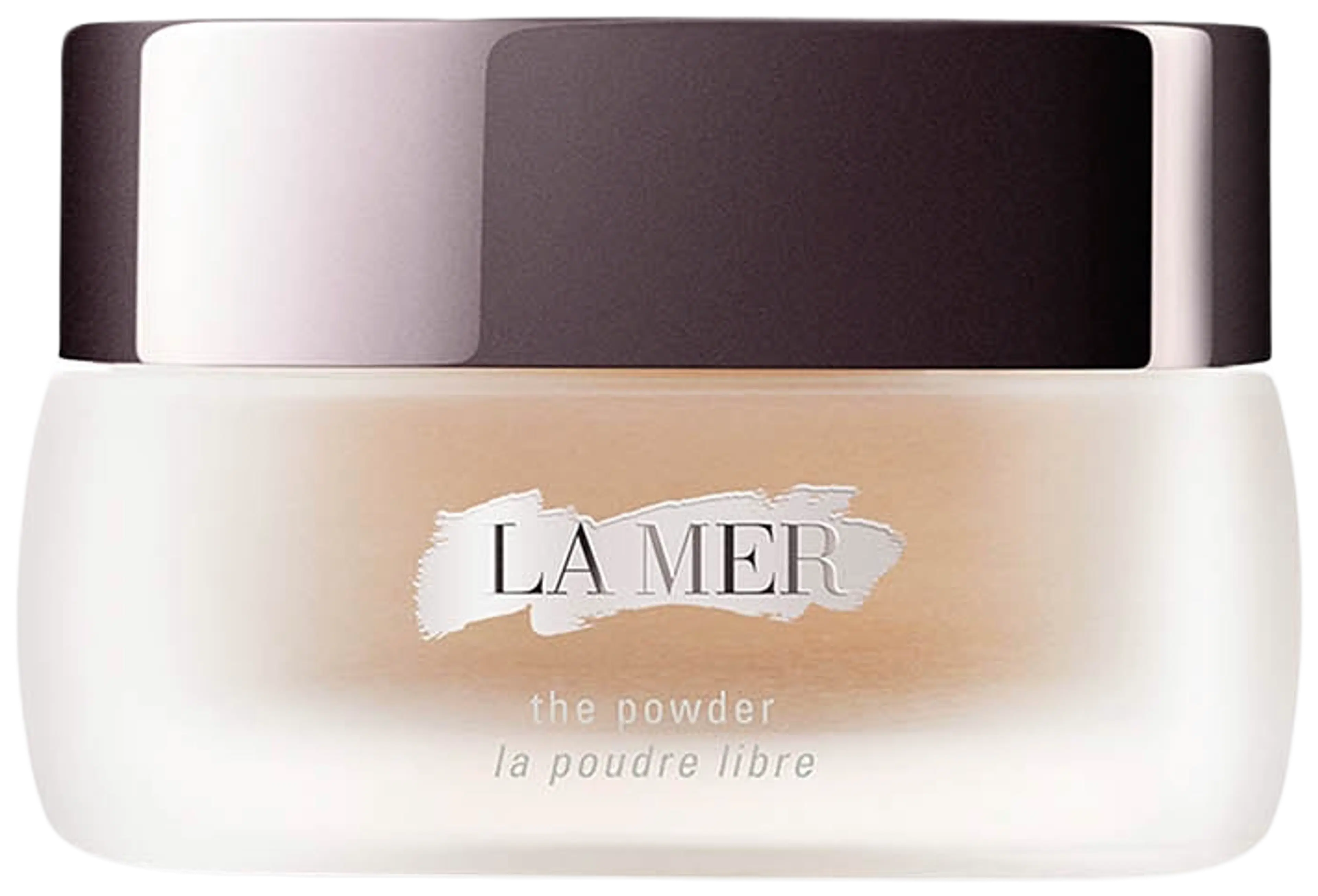 La Mer The Powder irtopuuteri 8 g