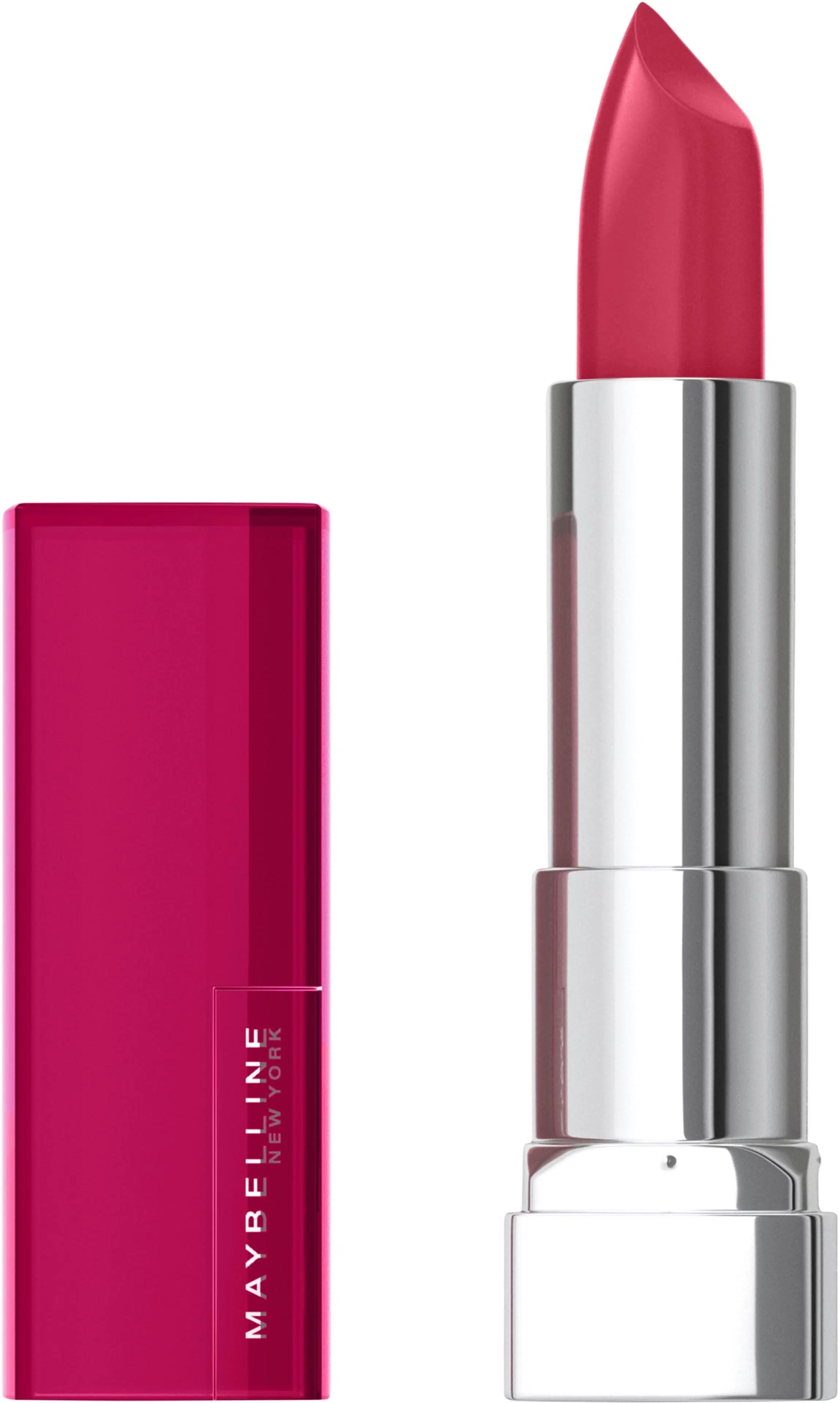 Maybelline New York Color Sensational 233 Pink Pose huulipuna 4,4 GRM