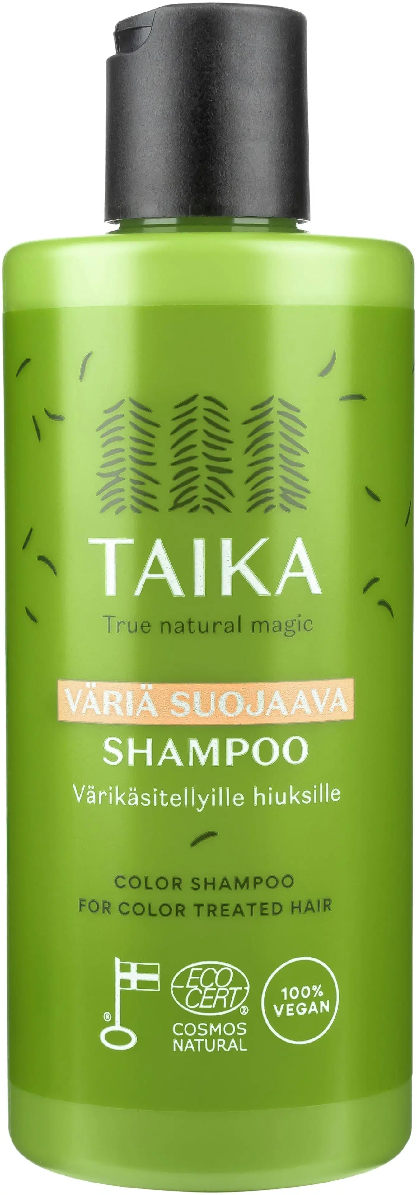 Taika Väriä suojaava shampoo ECO 250ml