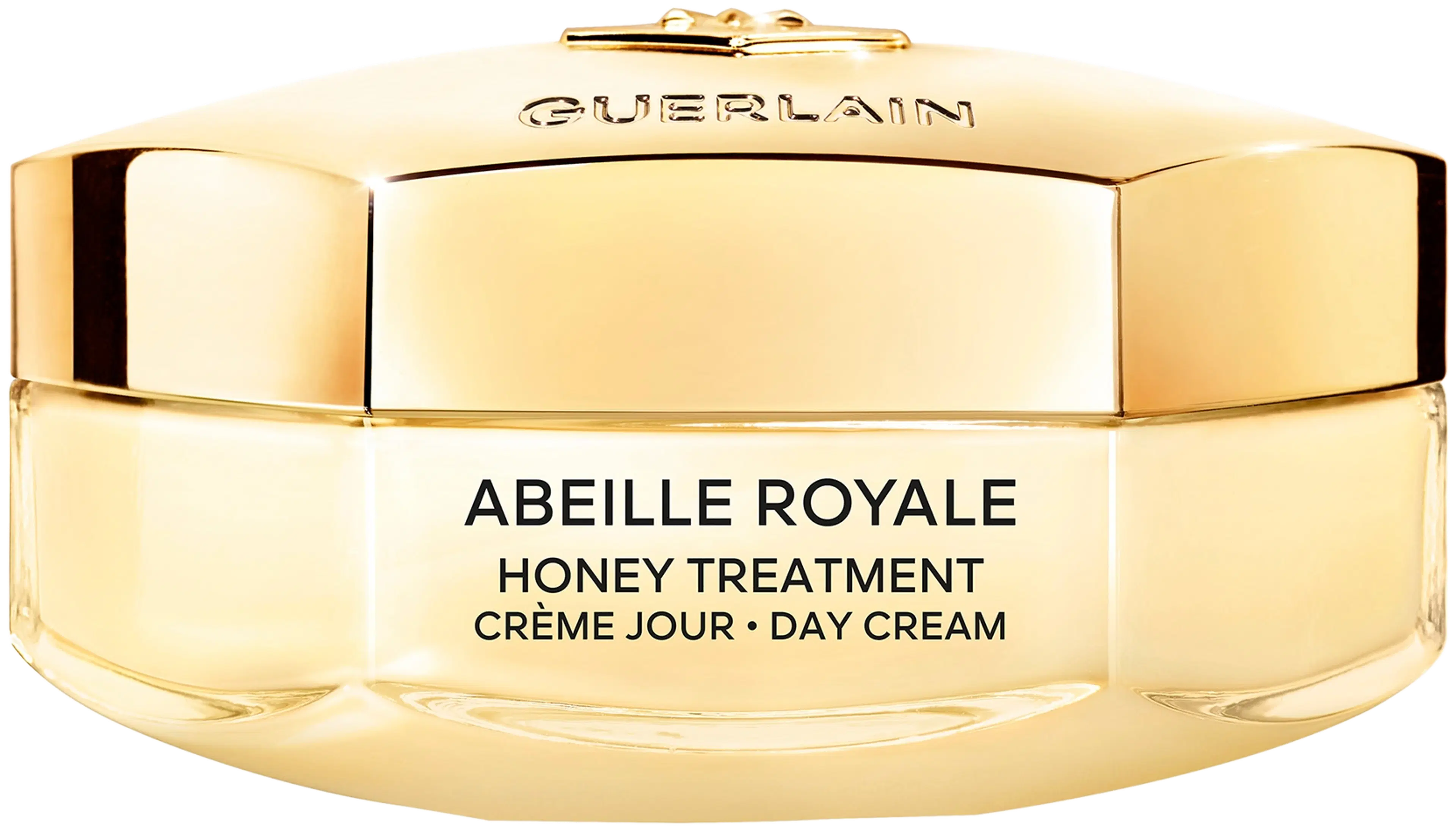 Guerlain Abeille Royale Honey Treatment päivävoide 50 ml