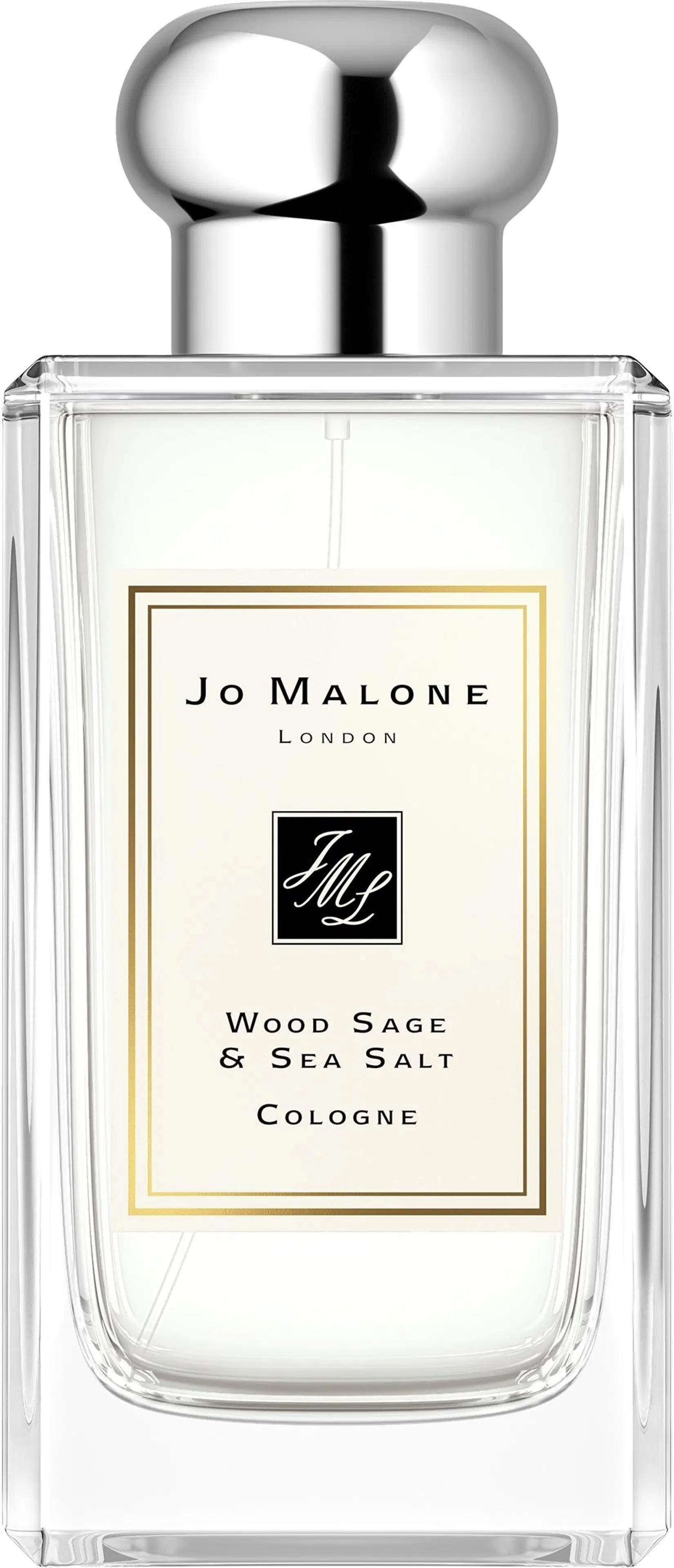 Jo Malone London Wood Sage & Sea Salt Cologne EdT tuoksu 100 ml