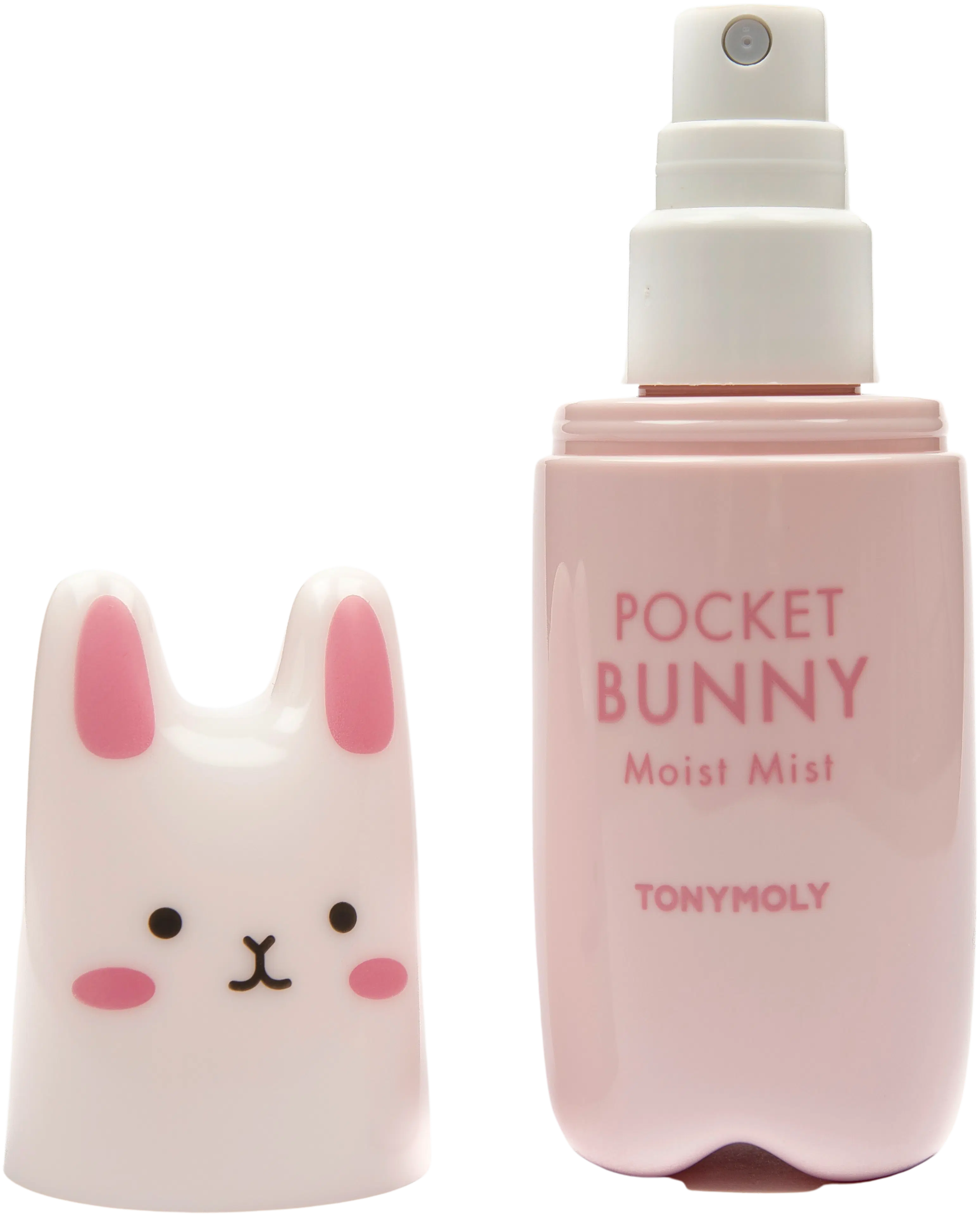Tonymoly Pocket Bunny Moist Mist kasvosuihke 60ml