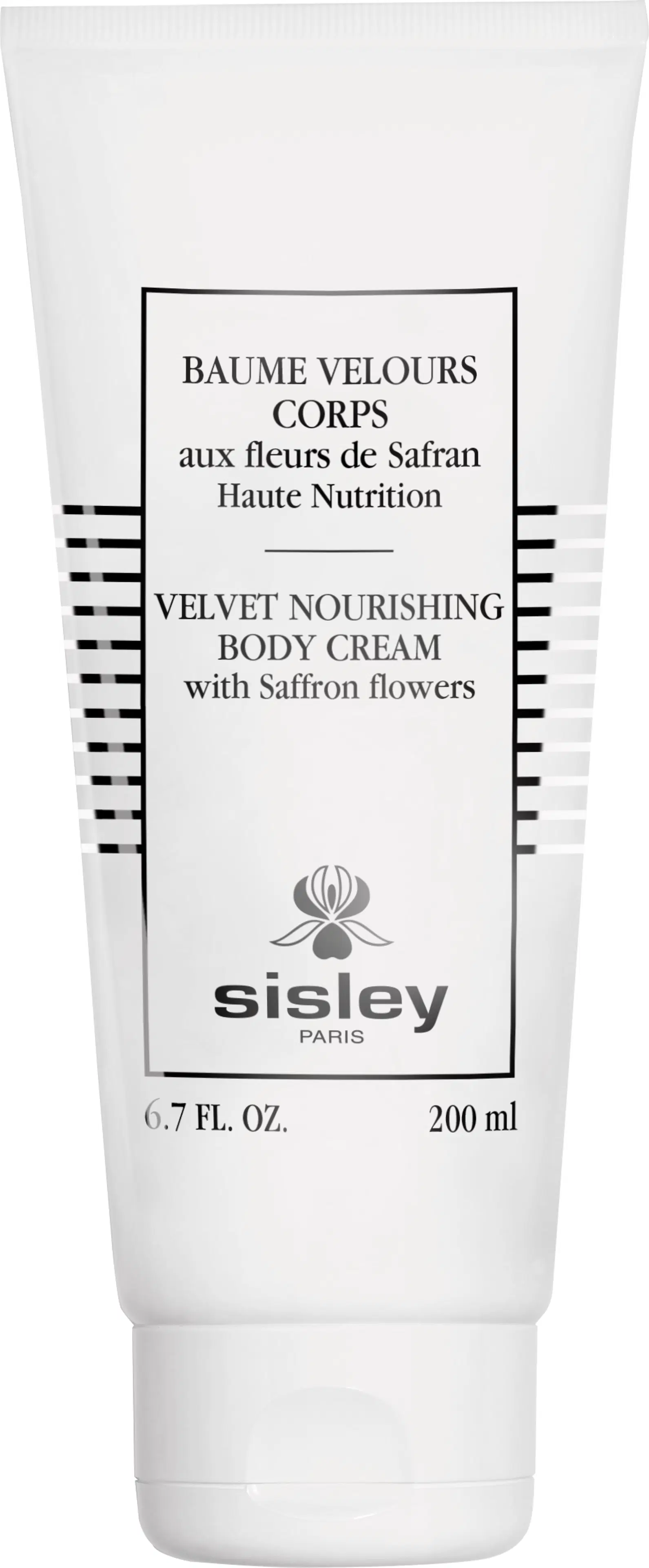 Sisley Velvet Body Balm vartalovoide 200 ml